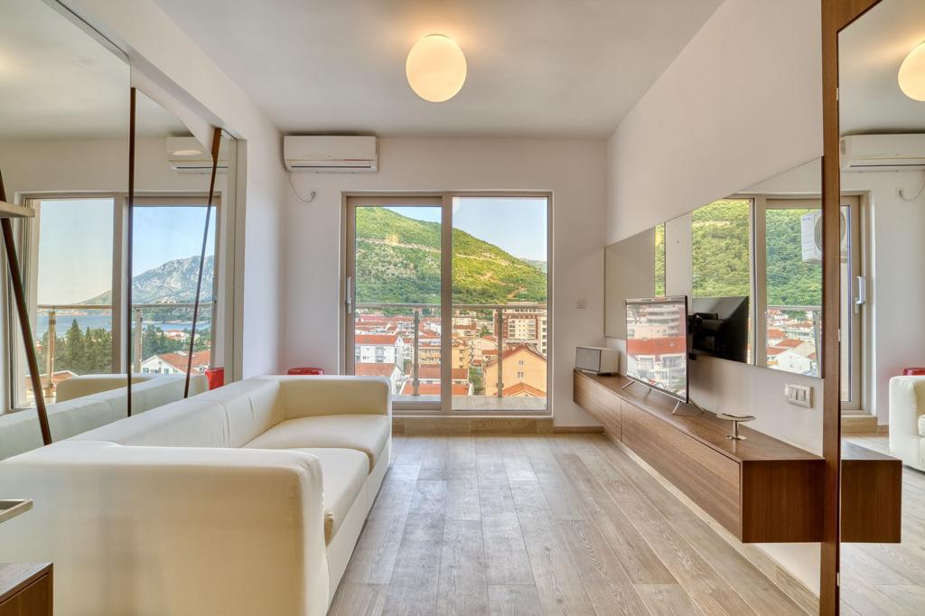 Оренда - Квартира Budva, Centar