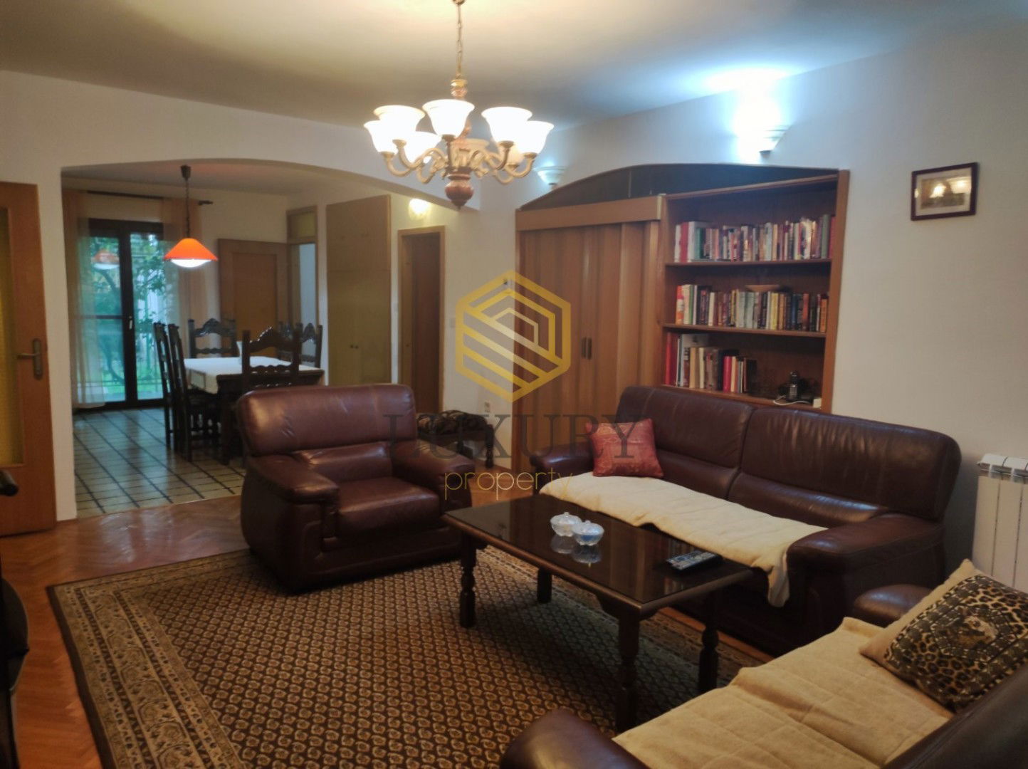 Rent - House Podgorica, Zagorič