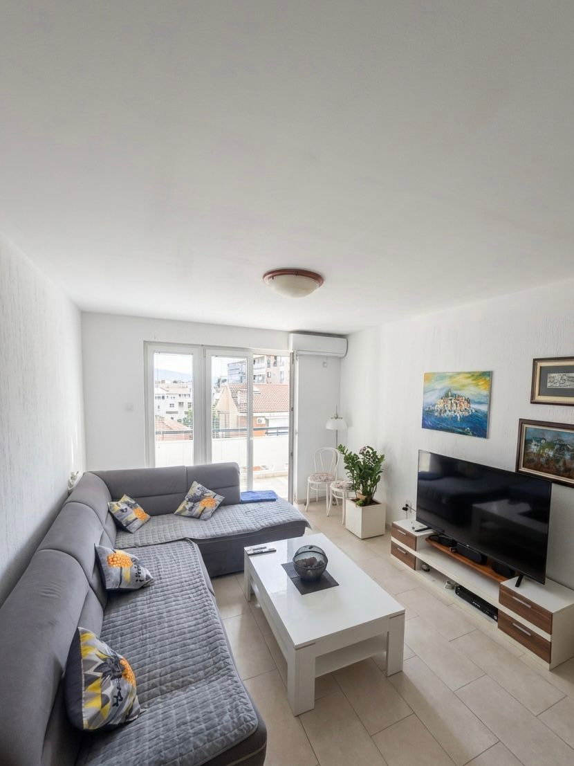 Продажа - Квартира Budva, Rozino