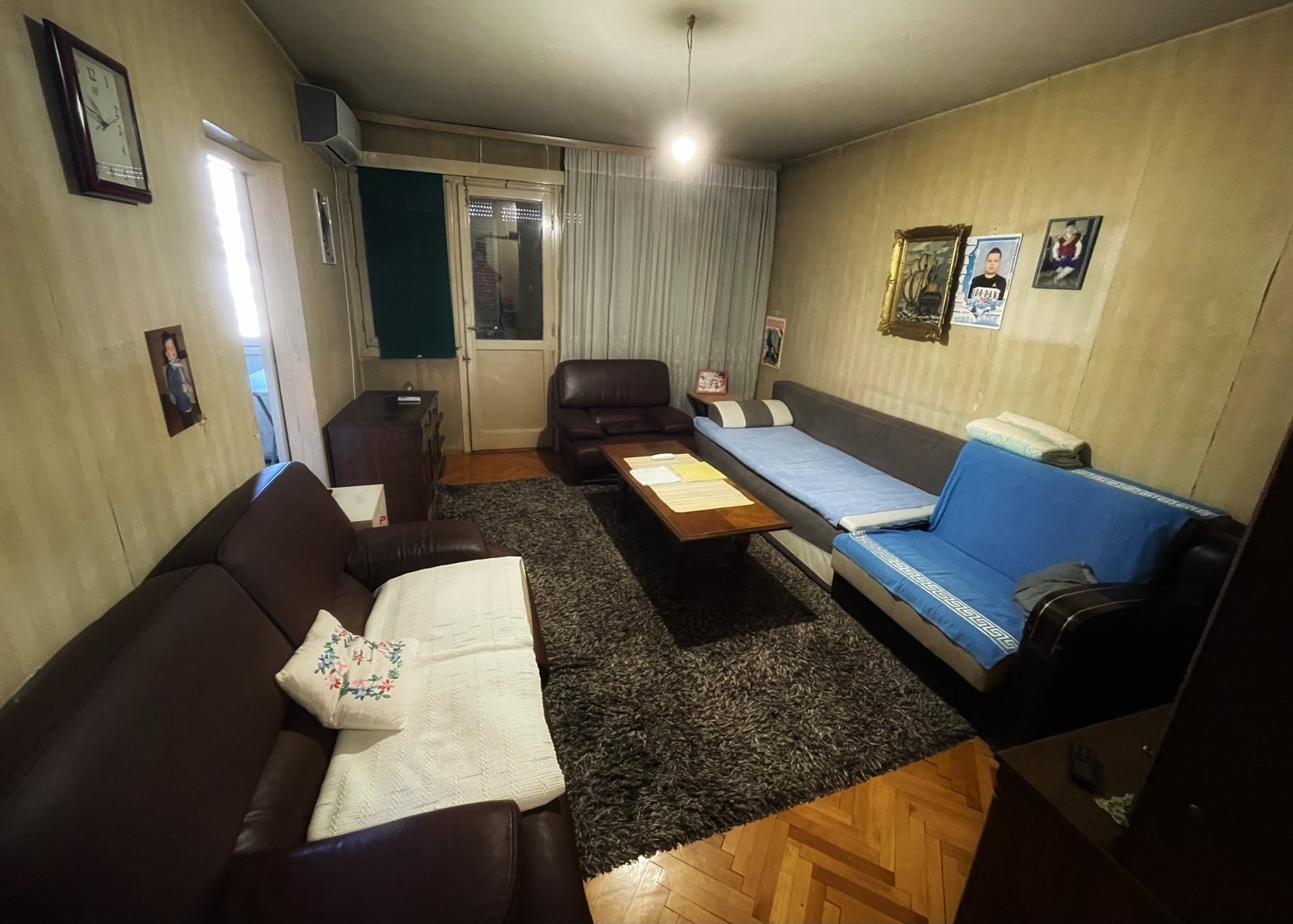 Продаж - Квартира Podgorica, Pobrežje
