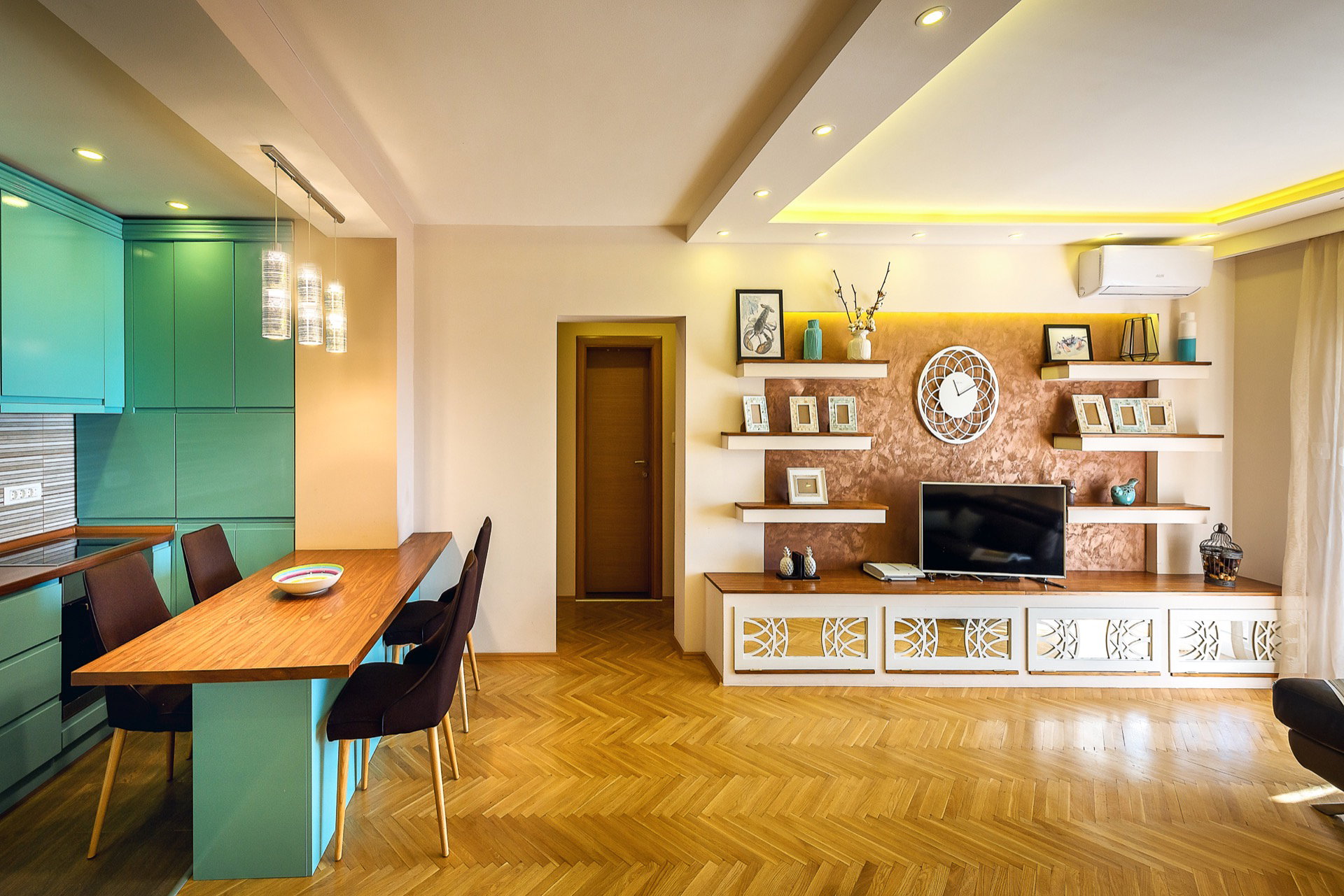 Продажа - Квартира Budva, Budva