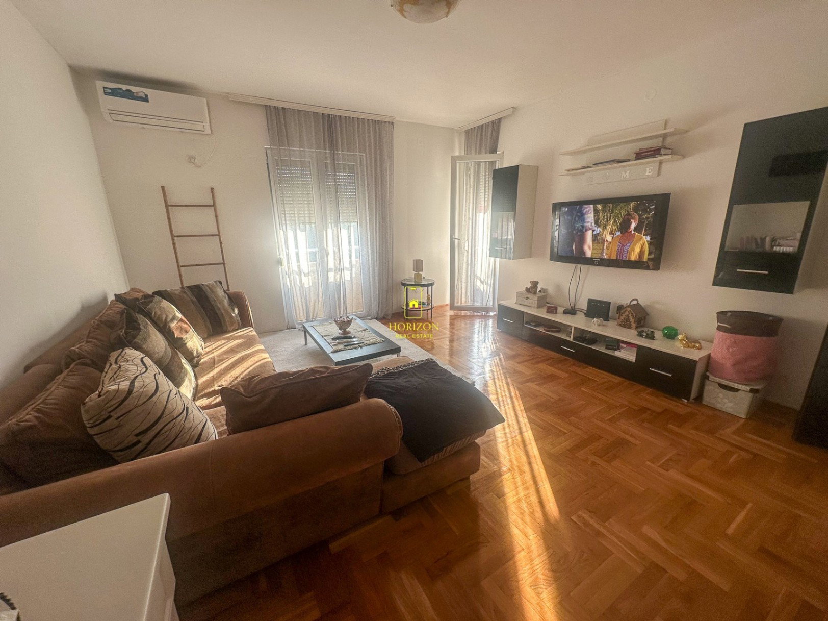 Prodaja - Stan Podgorica, Zagorič