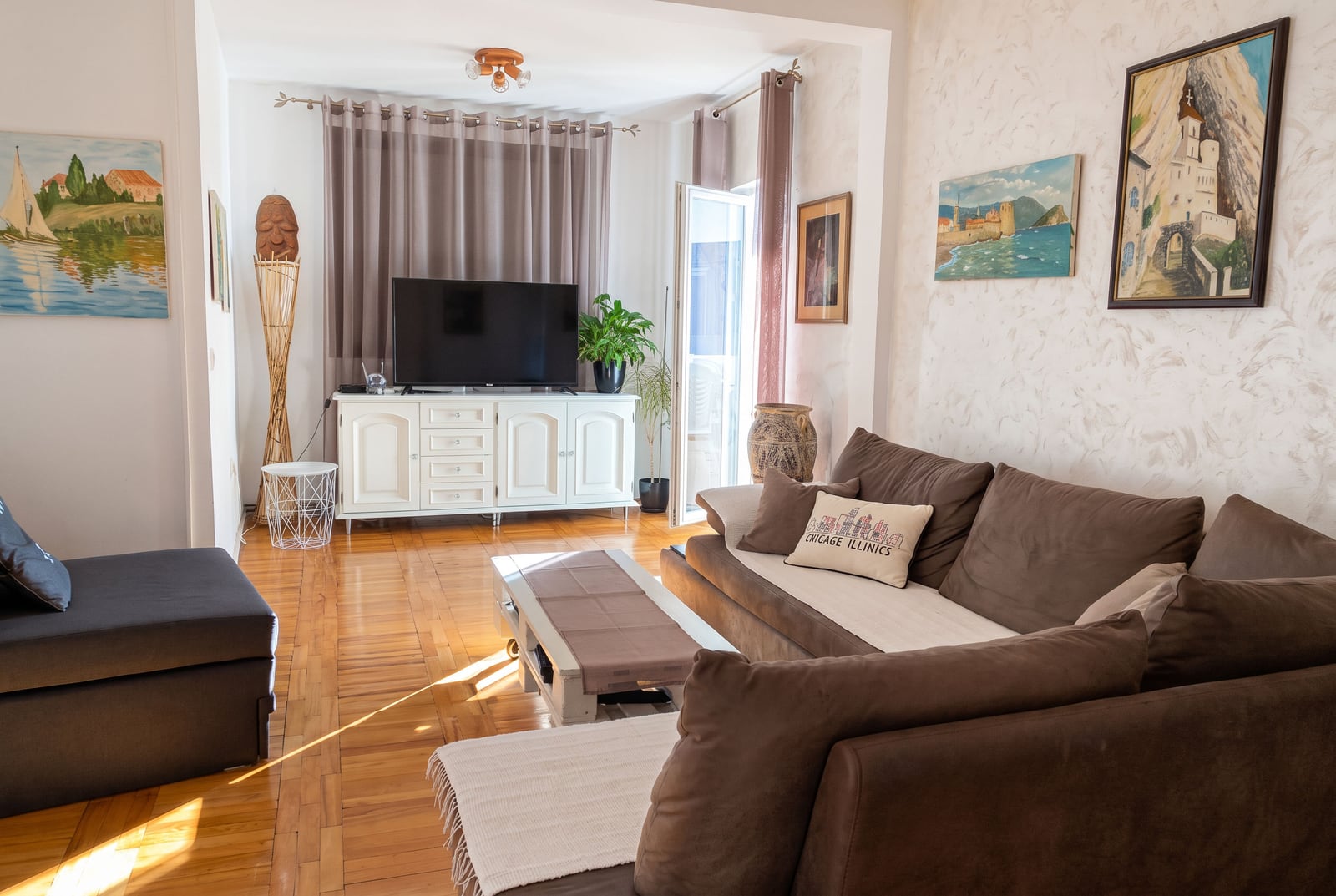 Kiralık - Daire Budva, Ostalo