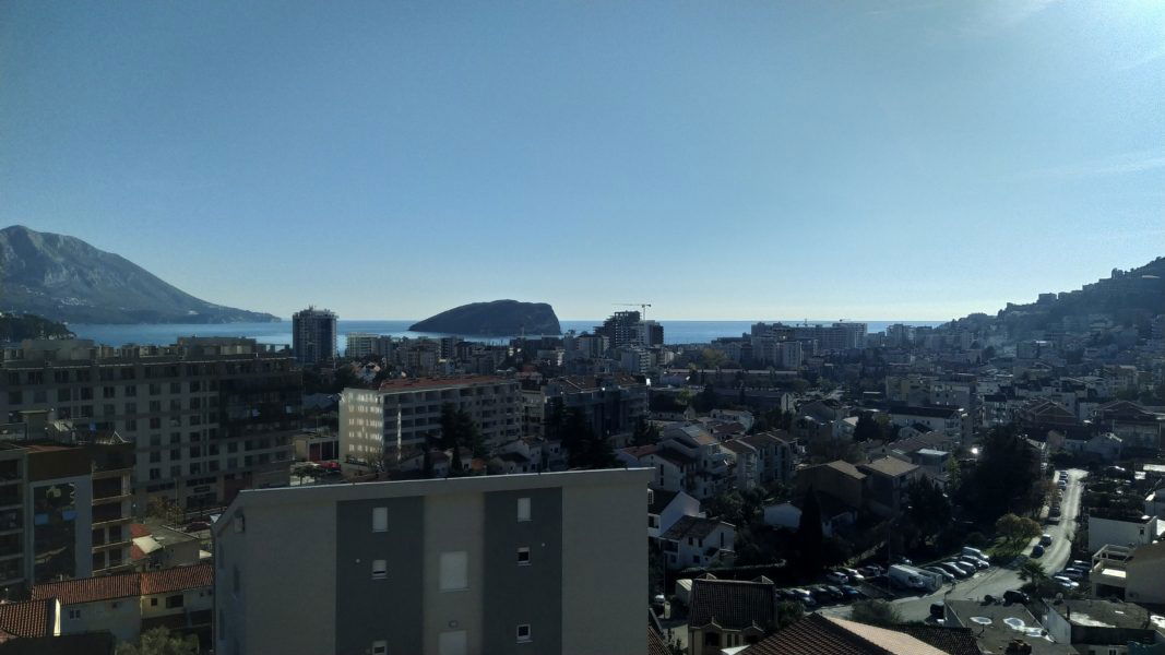Sale - Apartment Budva, Dubovica
