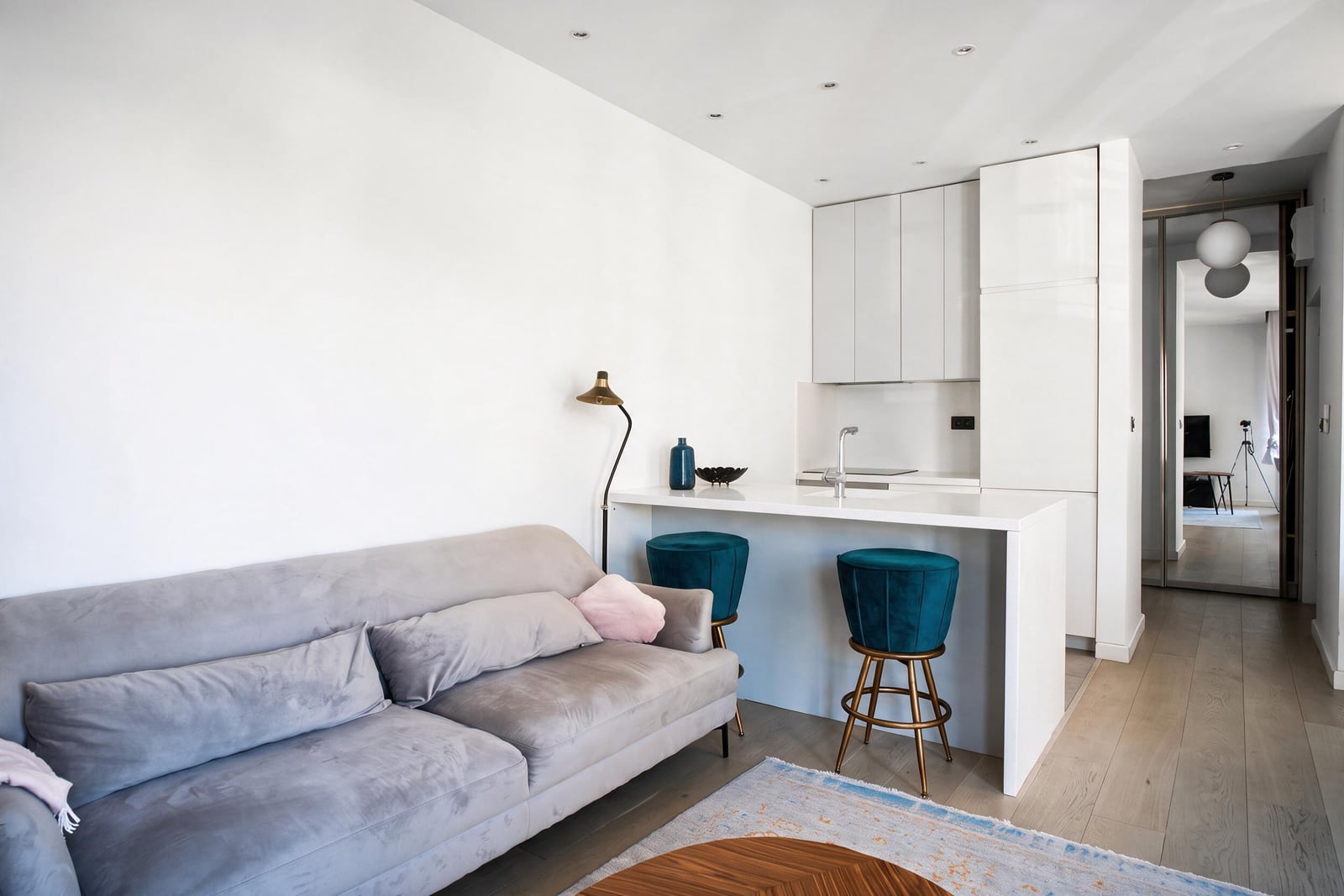 Sale - Apartment Tivat, Ostalo