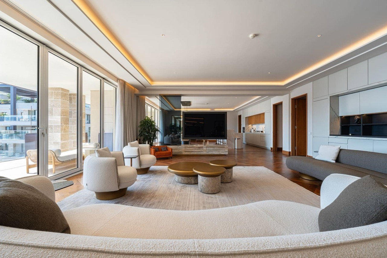 Продажа - Квартира Tivat, Tivat