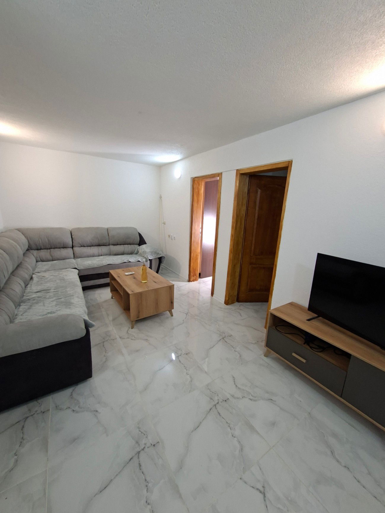 Sale - Apartment Budva, Maslinjak