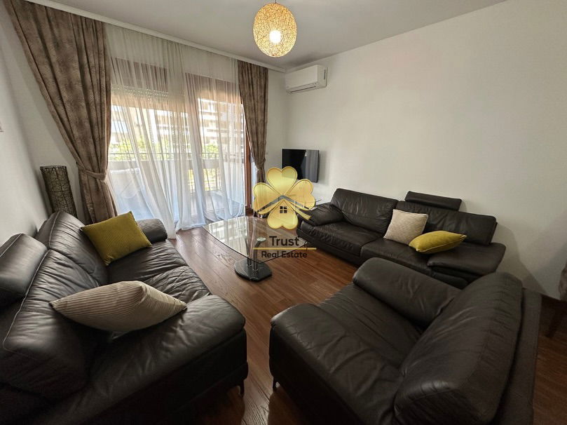 Rent - Apartment Podgorica, Master Kvart