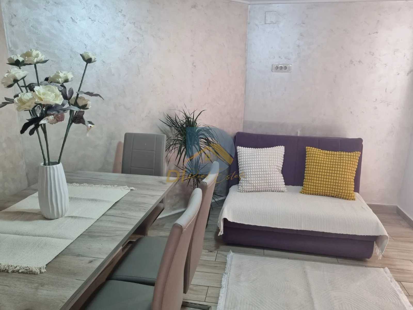 Rent - Apartment Tivat, Centar