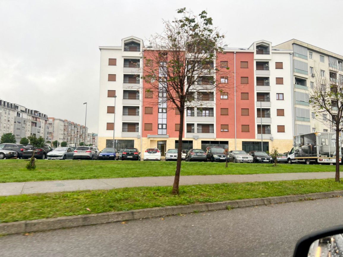 Prodaja - Stan Podgorica, Stari Aerodrom