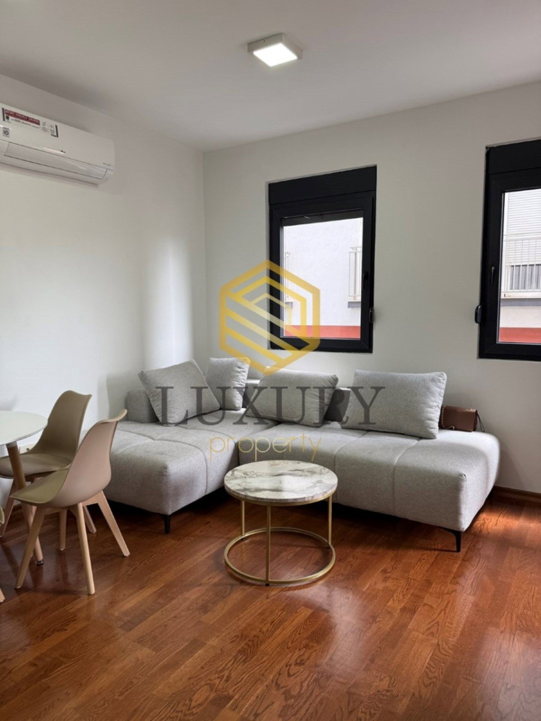 Rent - Apartment Podgorica, Ljubović