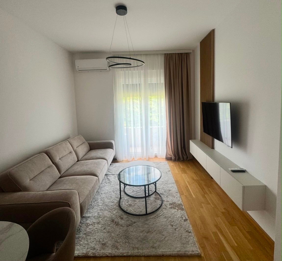 Izdavanje - Stan Podgorica, Zabjelo