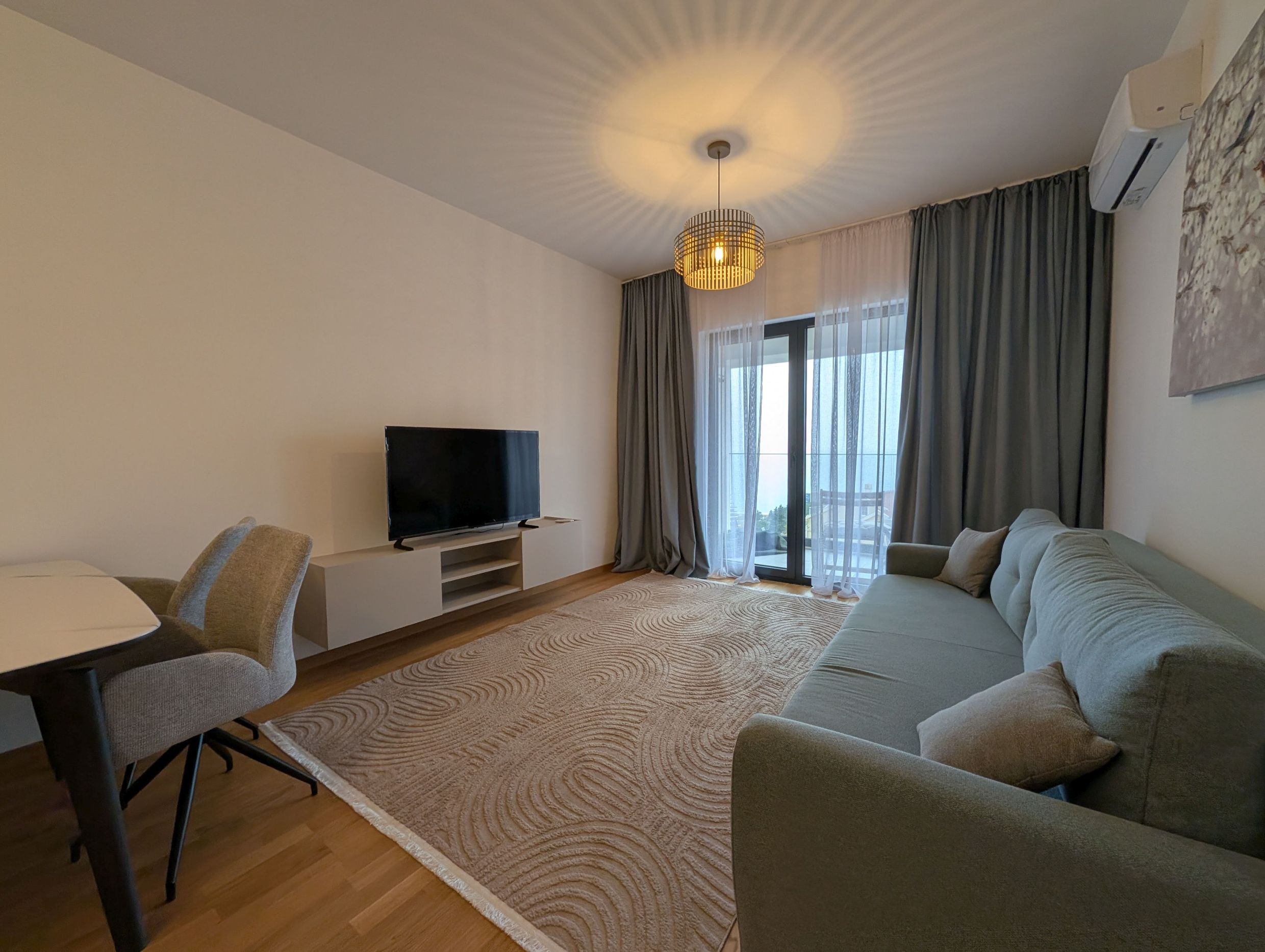 Оренда - Квартира Budva, Bečići