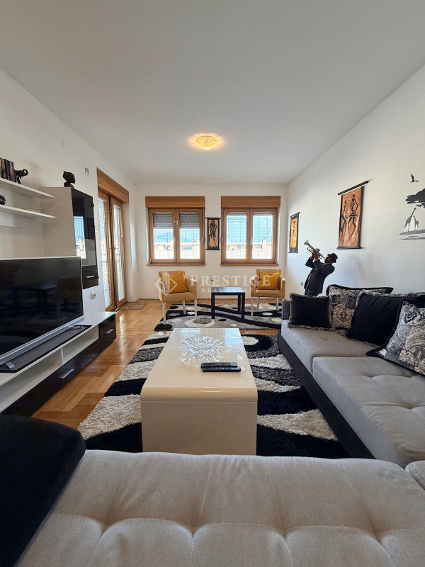 Rent - Apartment Podgorica, Preko Morače