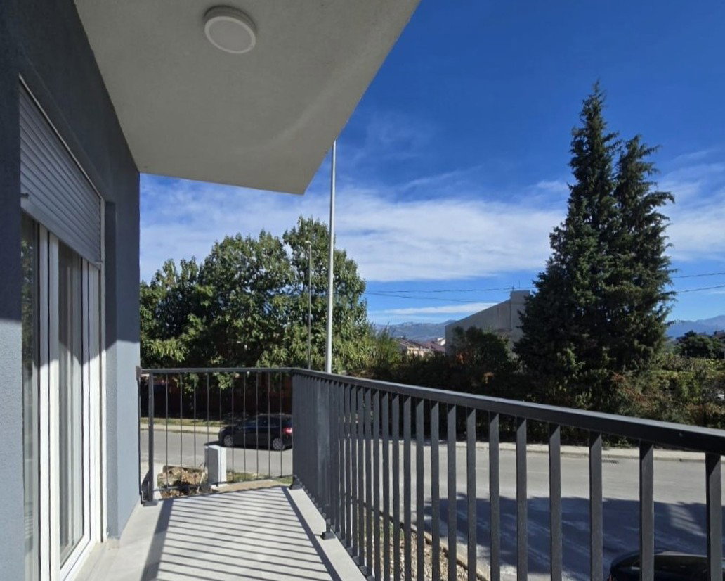 Sale - Apartment Podgorica, Zabjelo