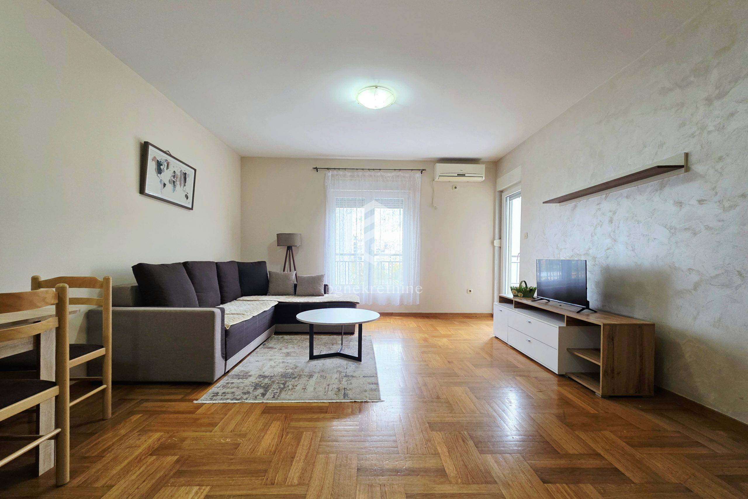Rent - Apartment Podgorica, Tuški Put