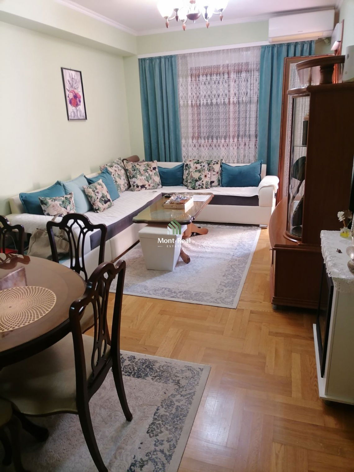 Sale - Apartment Budva, Dubovica