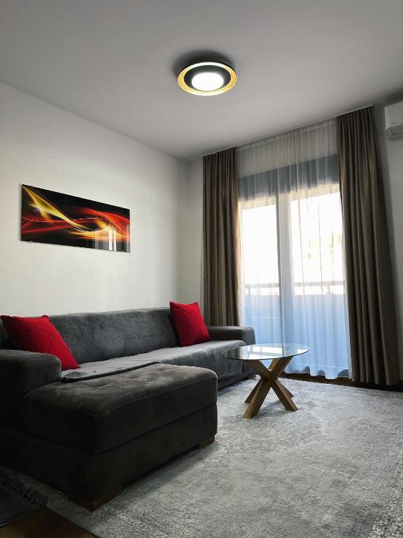 Izdavanje - Stan Podgorica, Ljubović