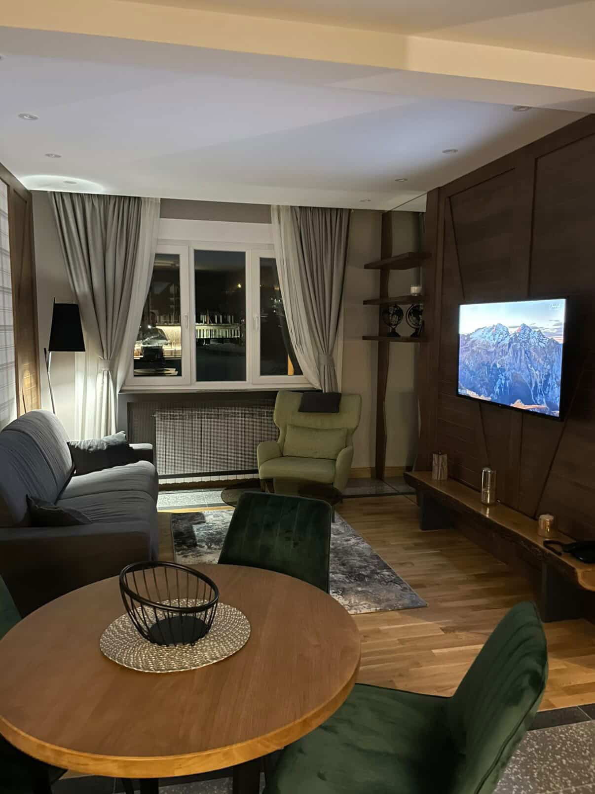 Продаж - Квартира Kolašin, Kolašin