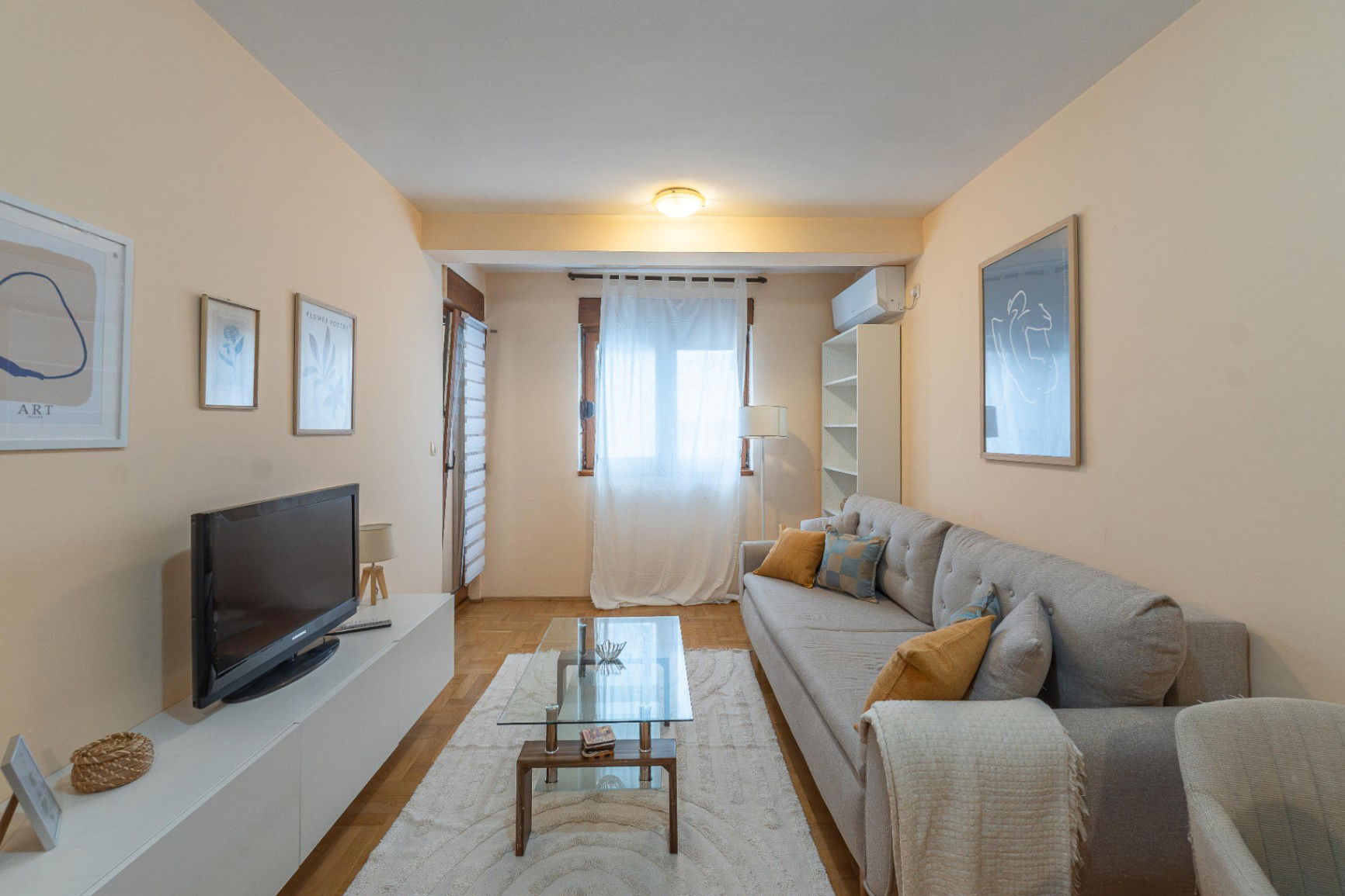 Оренда - Квартира Podgorica, Stari Aerodrom