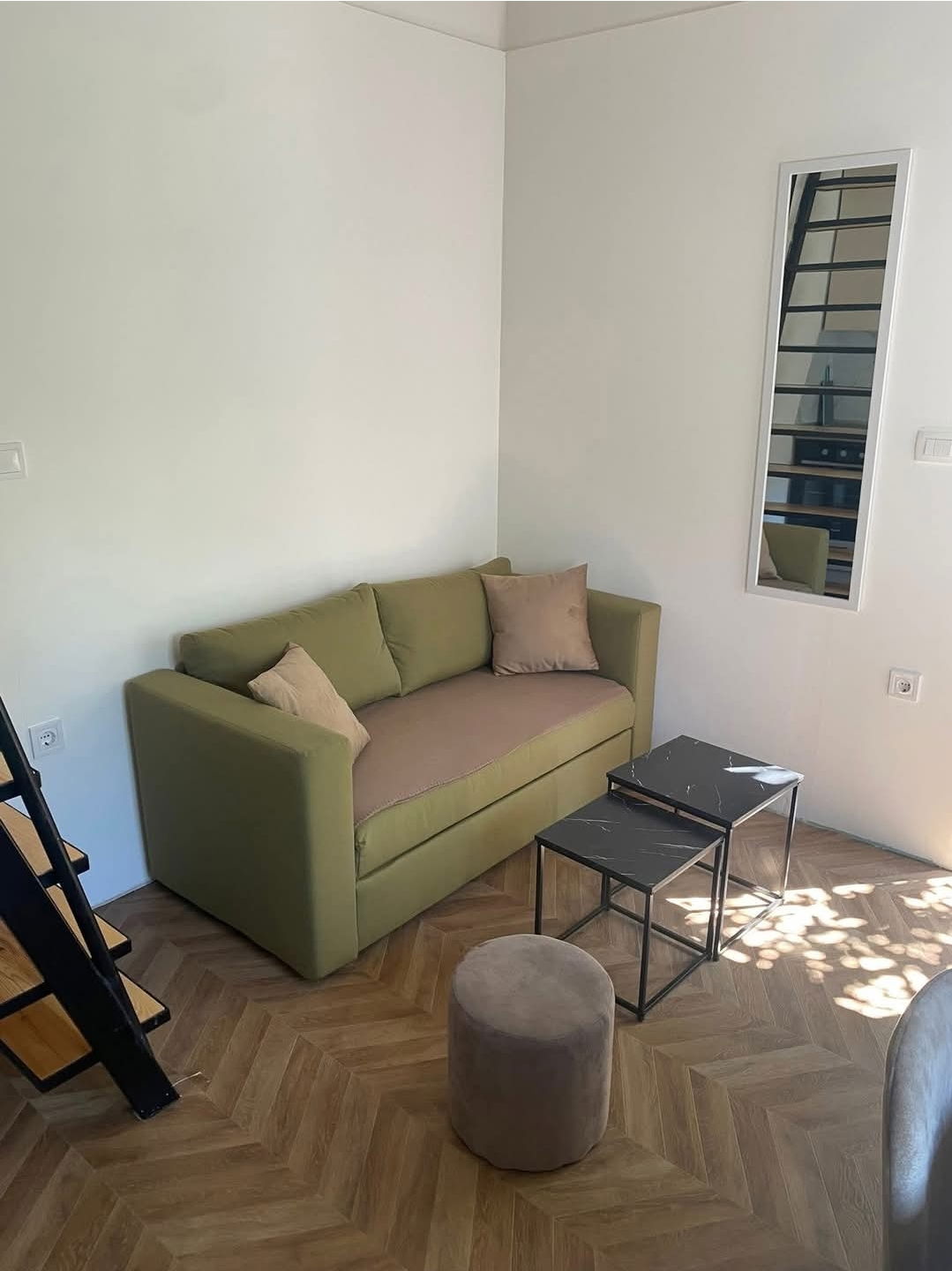 Оренда - Квартира Podgorica, Dalmatinska ulica