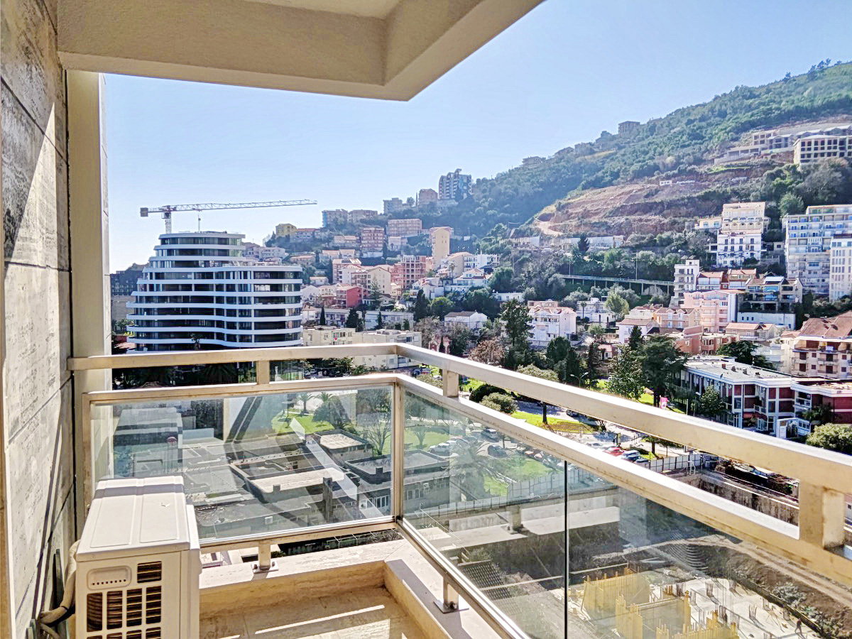 Prodaja - Stan Budva, Budva