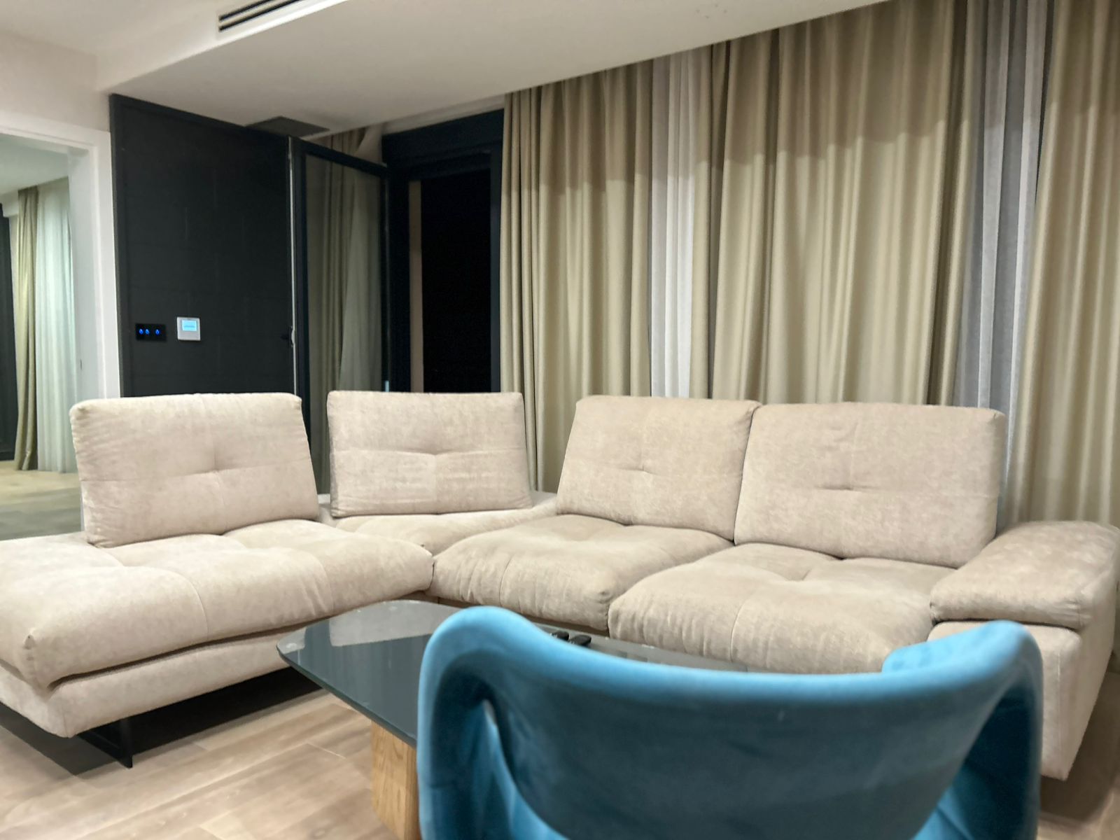 Продажа - Квартира Tivat, Seljanovo