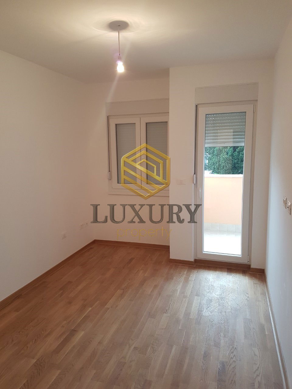 Izdavanje - Stan Podgorica, City Kej