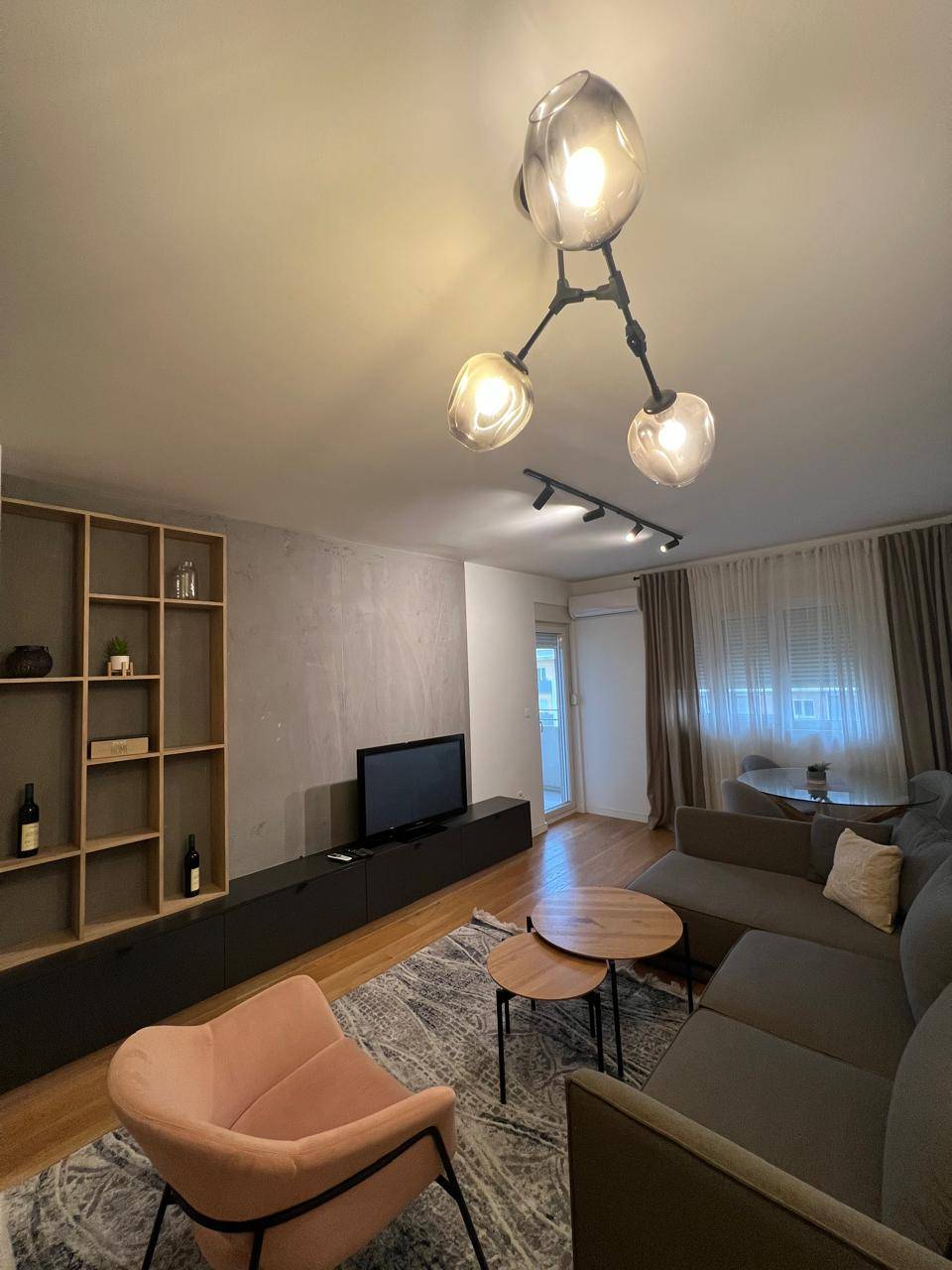 Prodaja - Stan Podgorica, Central Point