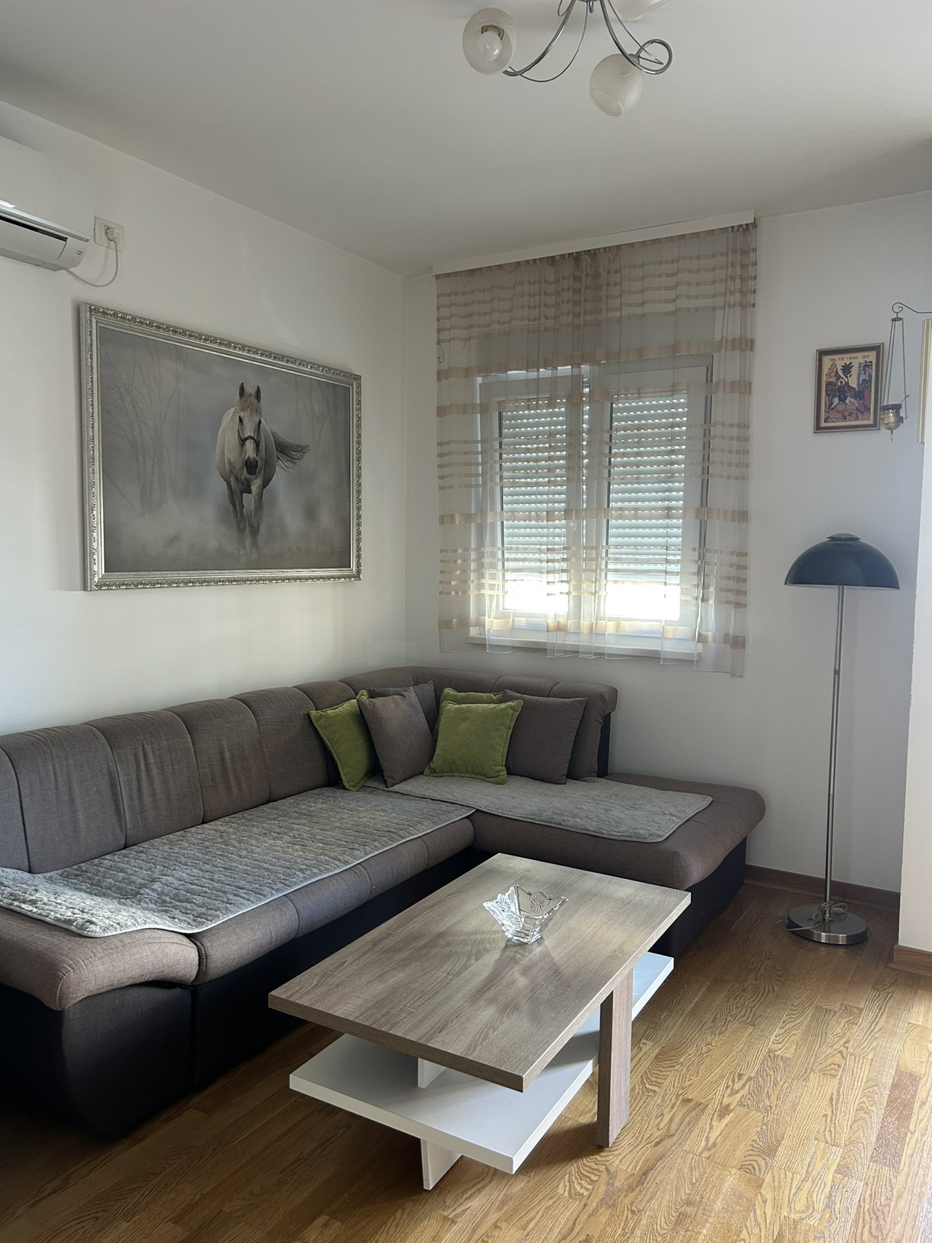 Kiralık - Daire Podgorica, City Kej