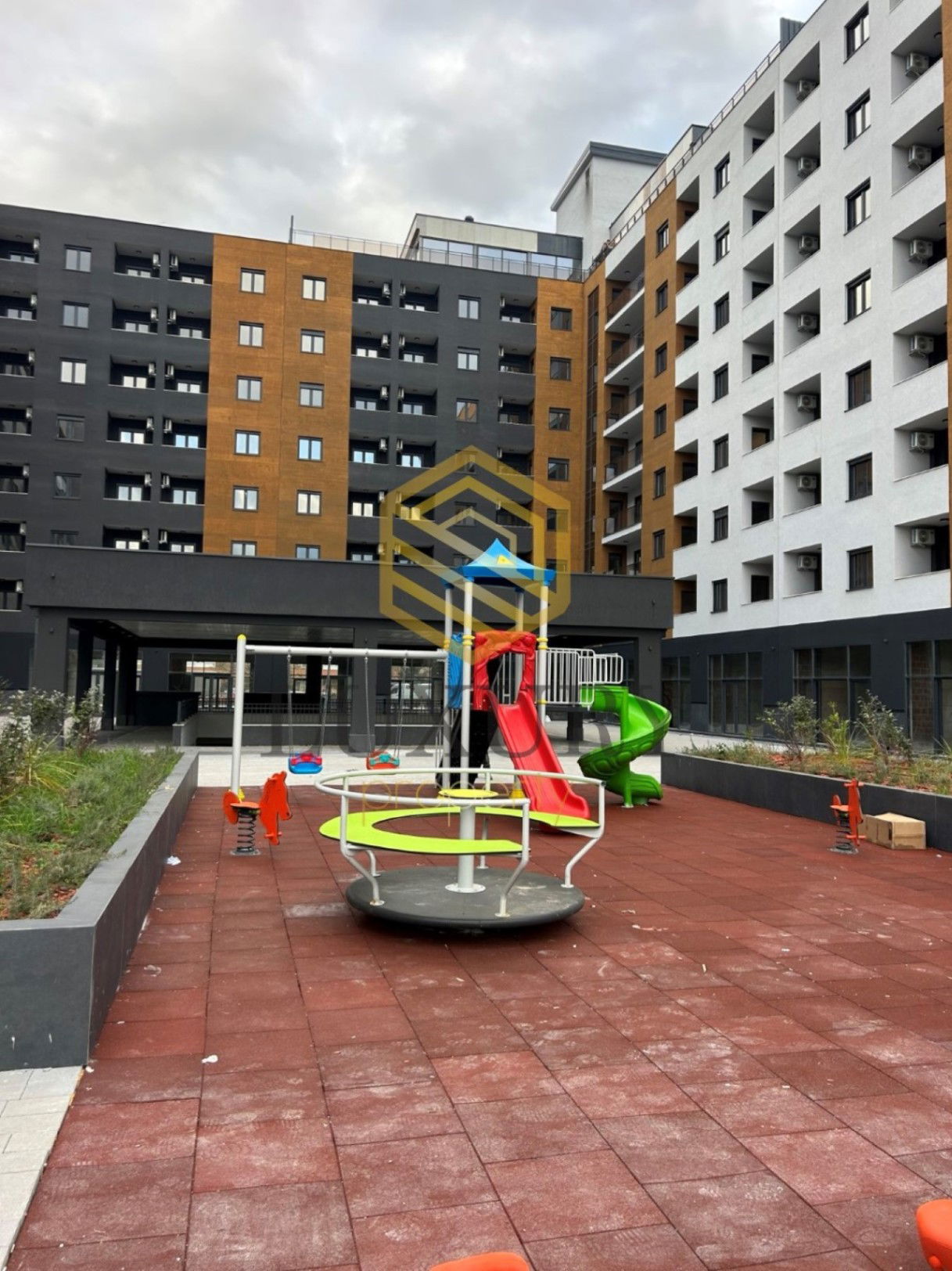 Sale - Apartment Podgorica, Stari Aerodrom