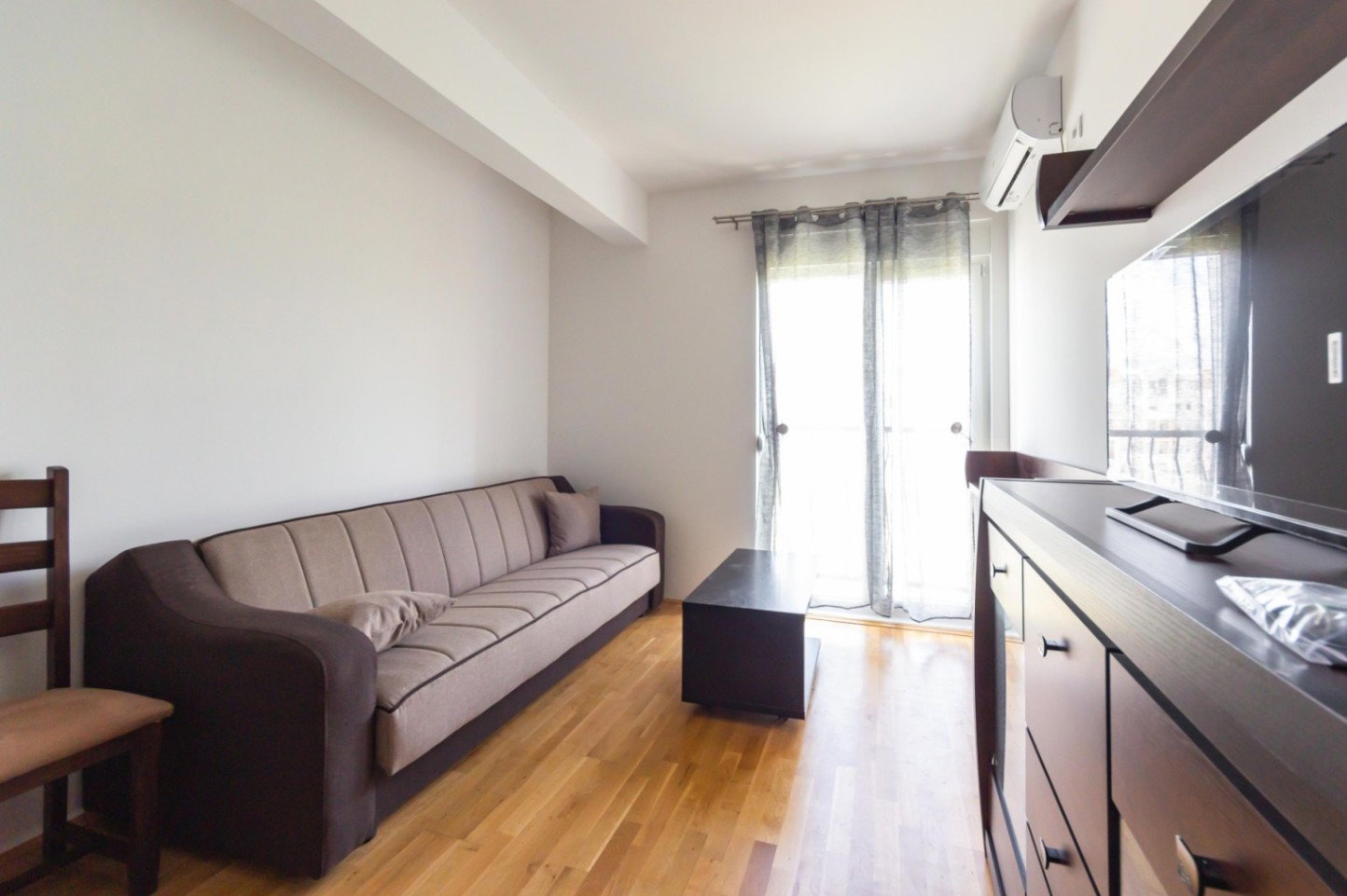 Rent - Apartment Podgorica, Stari Aerodrom