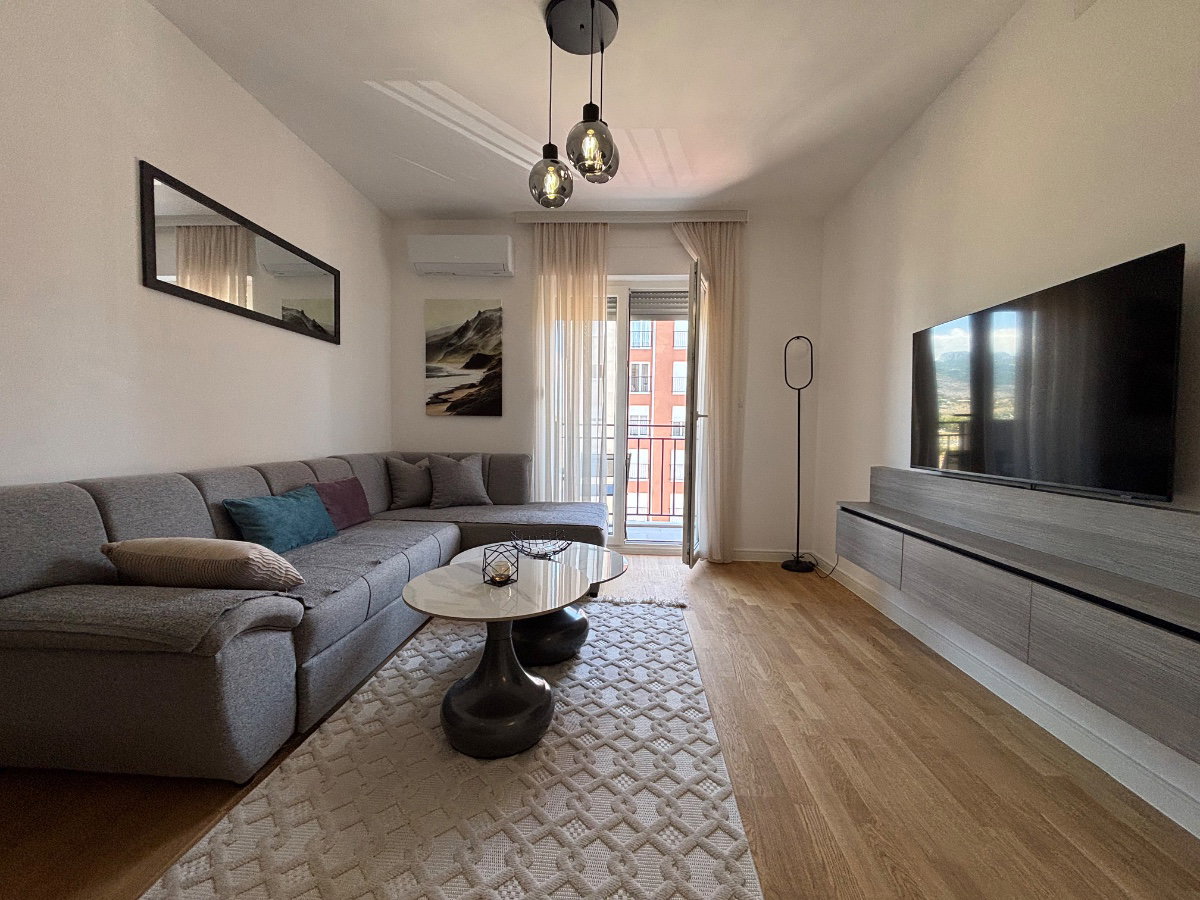 Rent - Apartment Podgorica, Stari Aerodrom