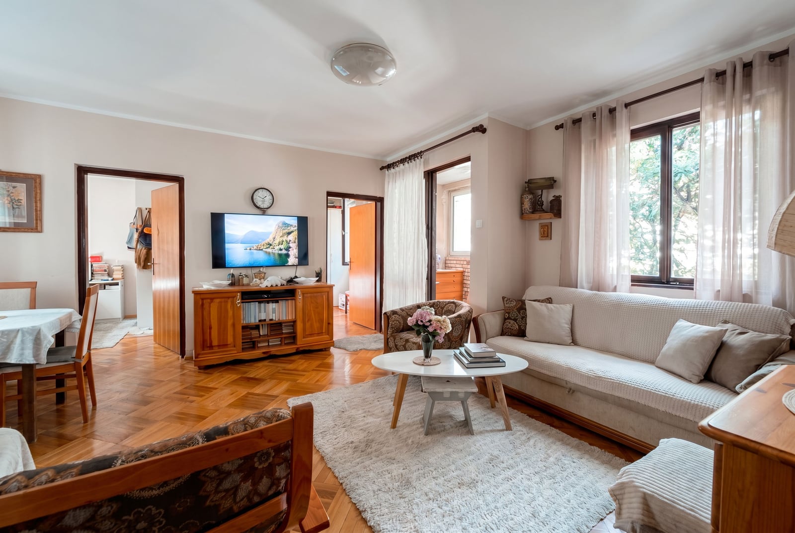 Sale - Apartment Budva, Ostalo