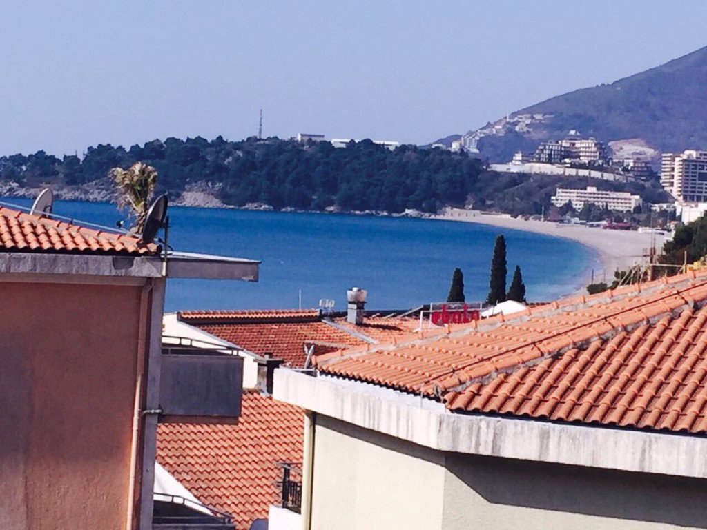 Satılık - İş yeri Budva, Rafailovići