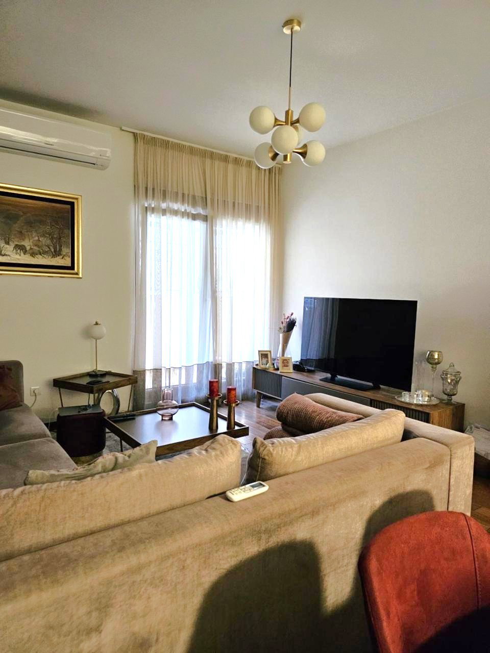 Prodaja - Stan Podgorica, Momišići