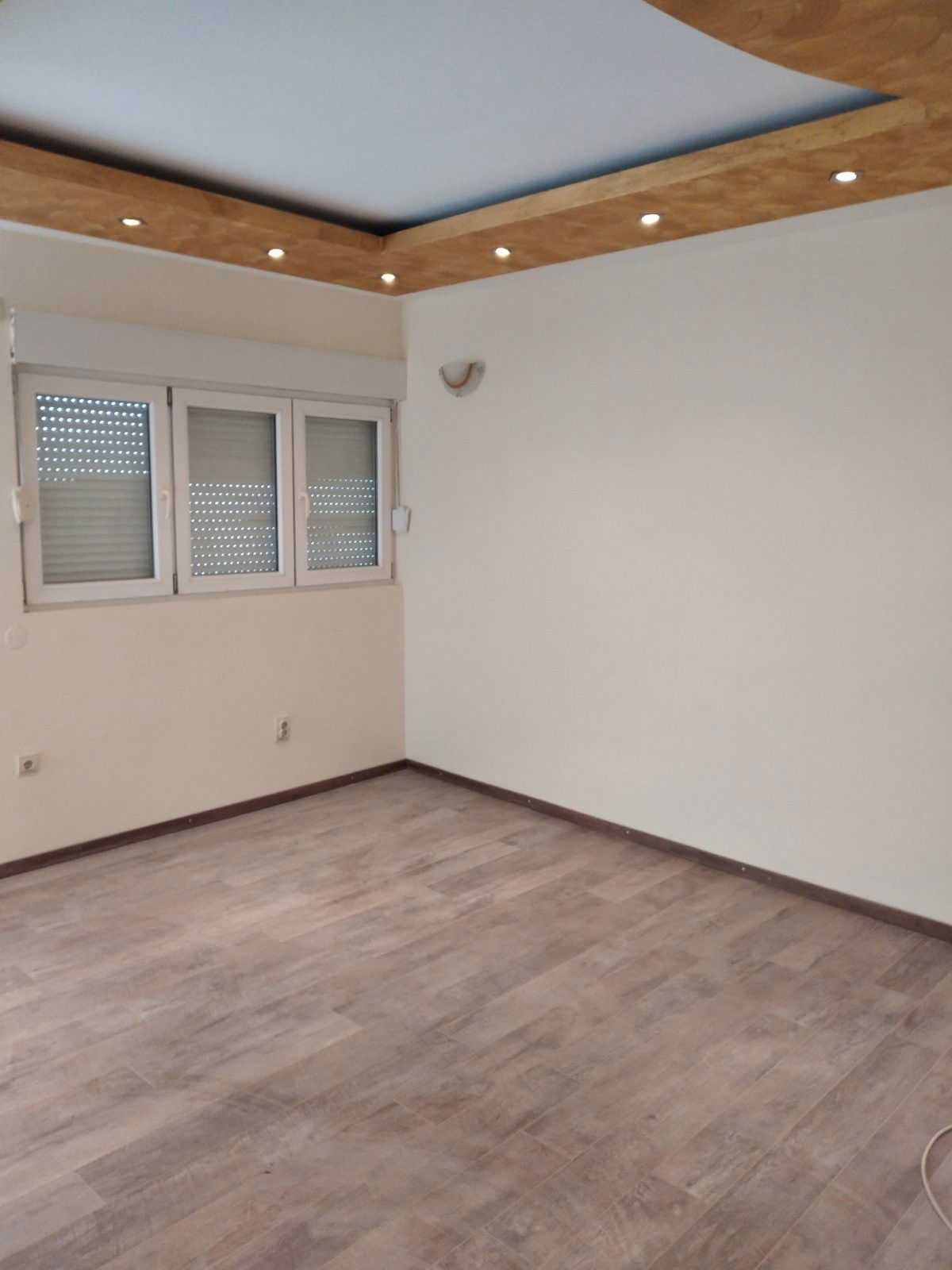 Izdavanje - Stan Podgorica, Zabjelo