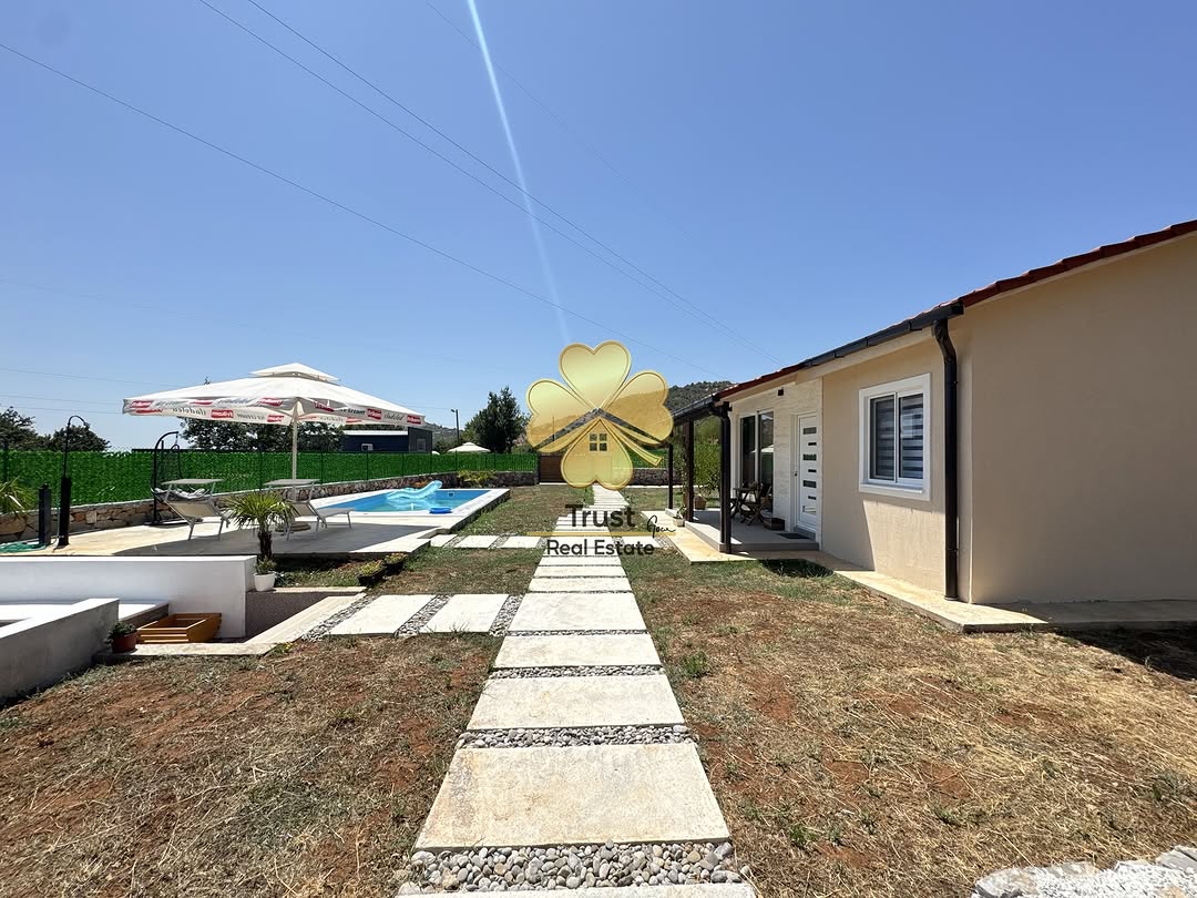 Rent - House Podgorica, Podgorica