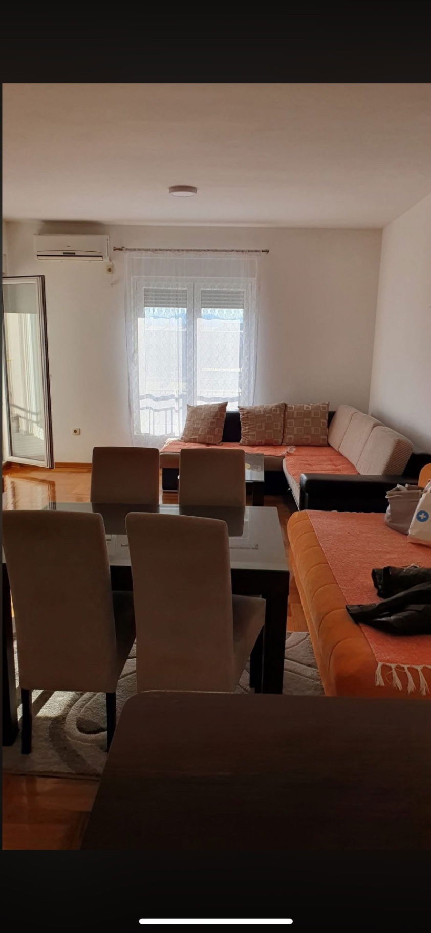 Rent - Apartment Podgorica, Zabjelo