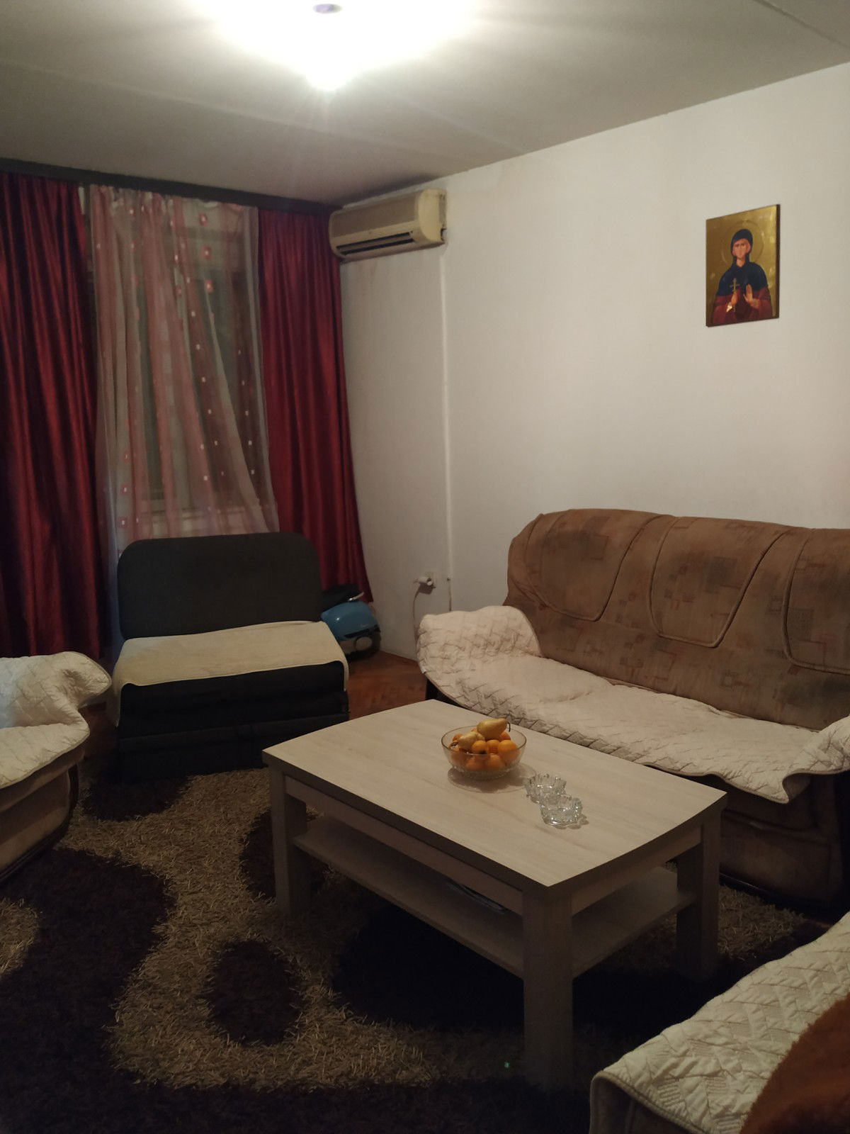 Продаж - Квартира Podgorica, Podgorica