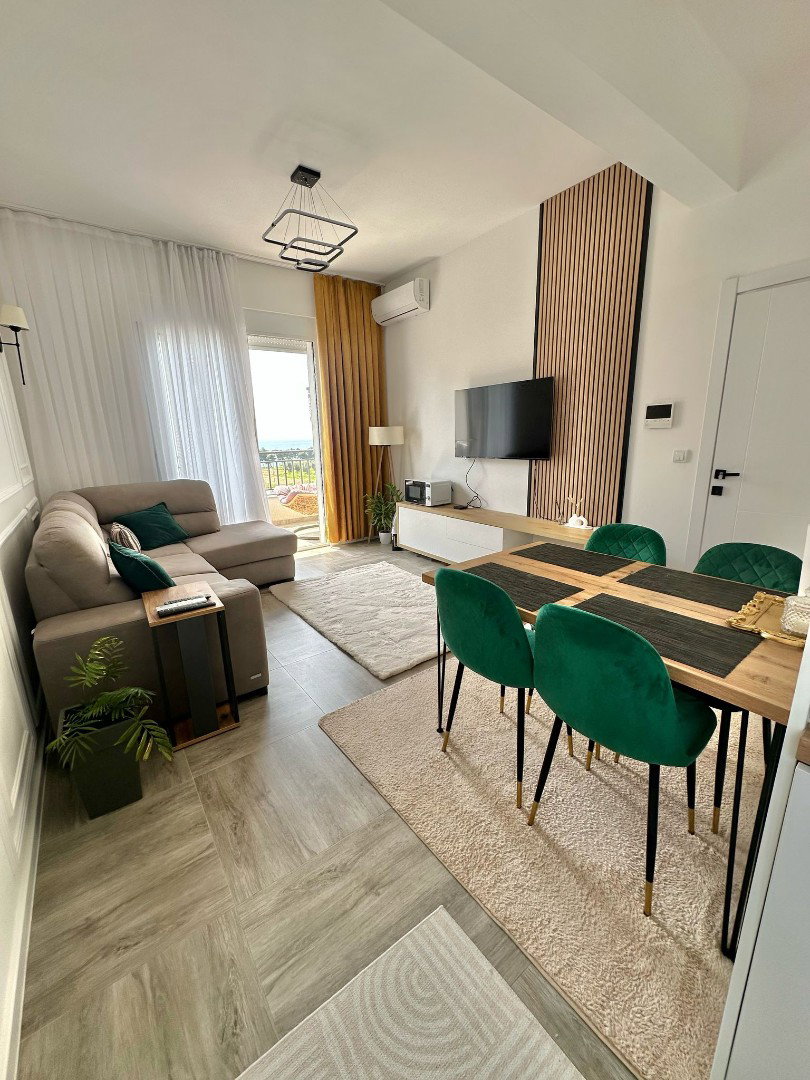 Продажа - Квартира Bar, Bar