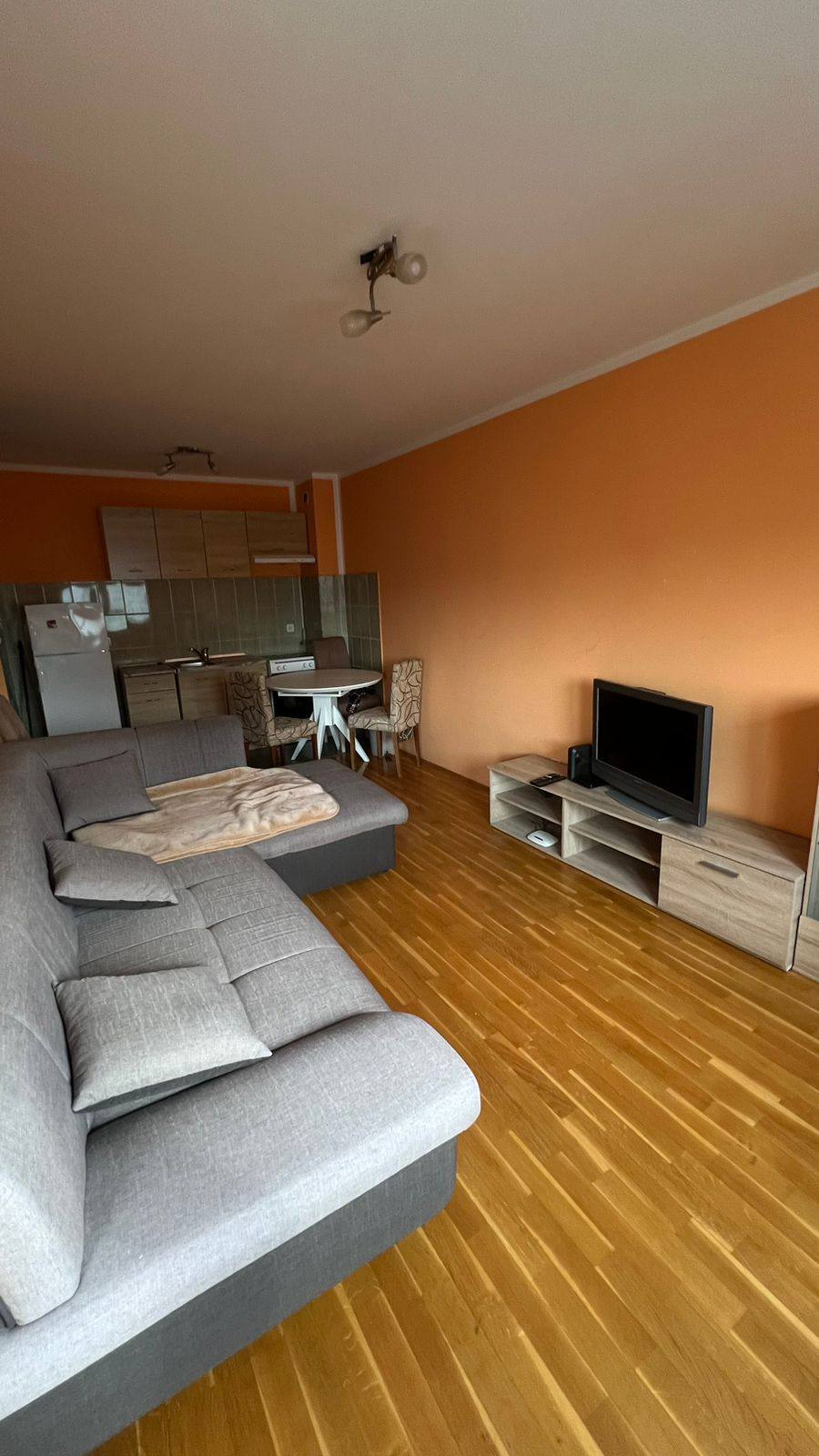 Izdavanje - Stan Podgorica, City Kvart