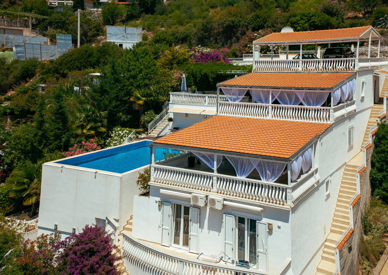 Prodaja - Kuća Bar, Dobre Vode