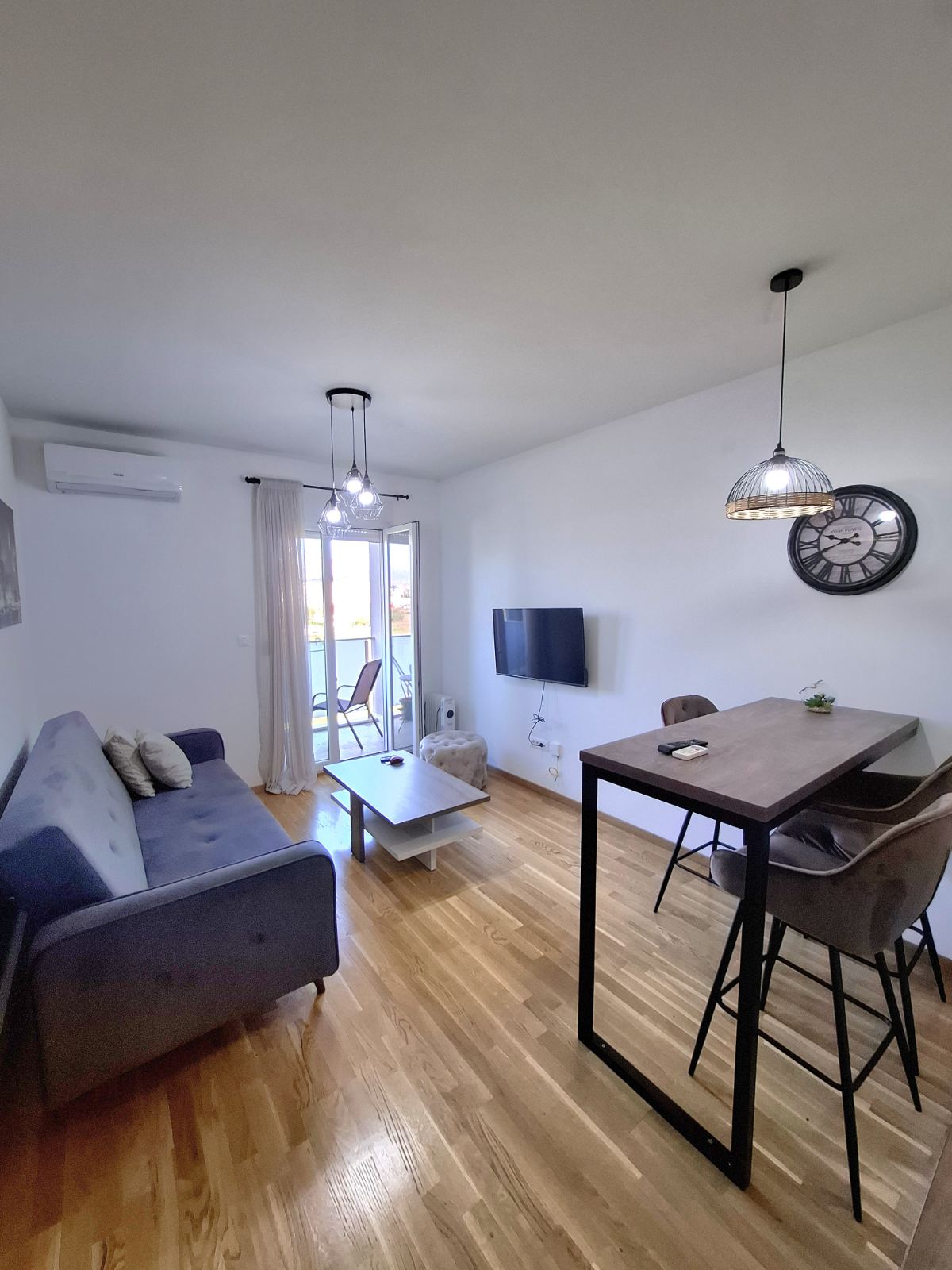 Izdavanje - Stan Podgorica, Zabjelo