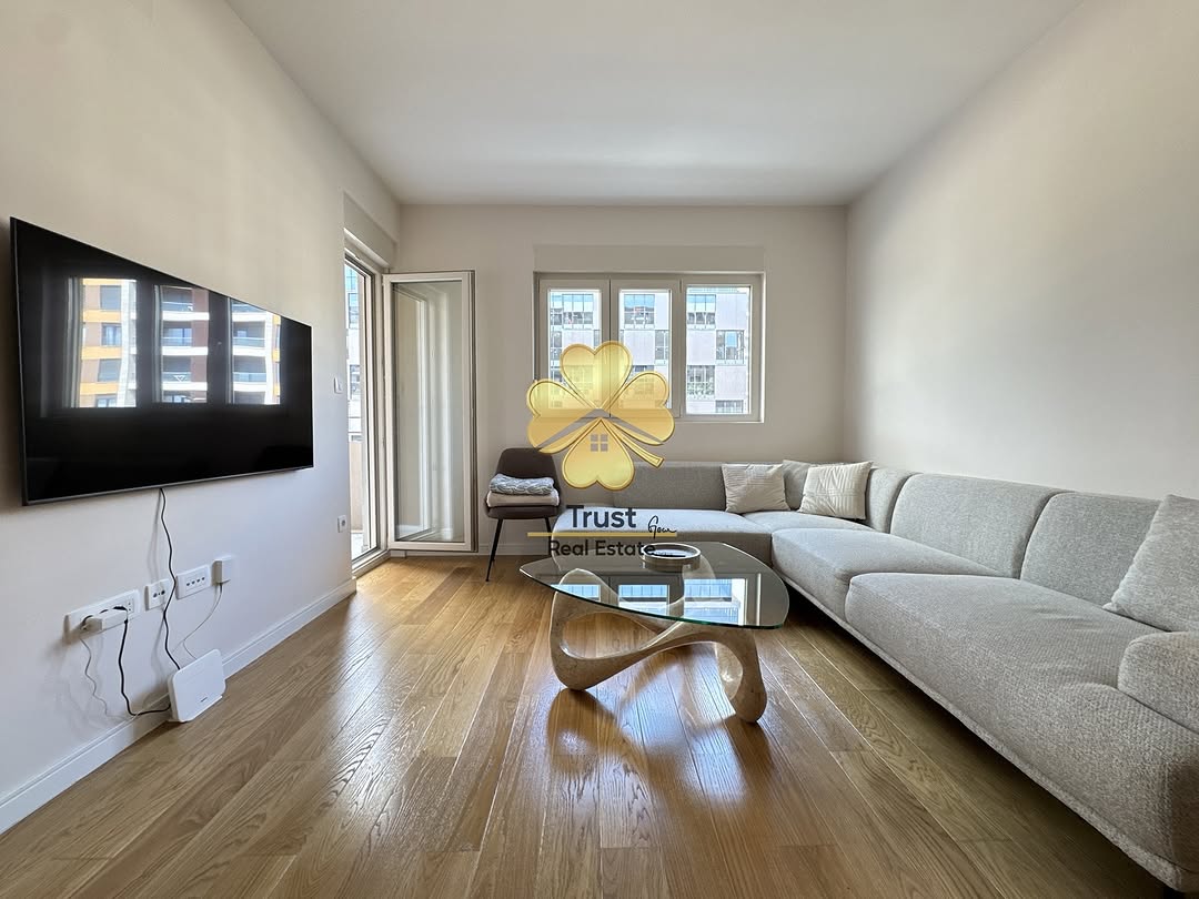 Продаж - Квартира Podgorica, Central Point