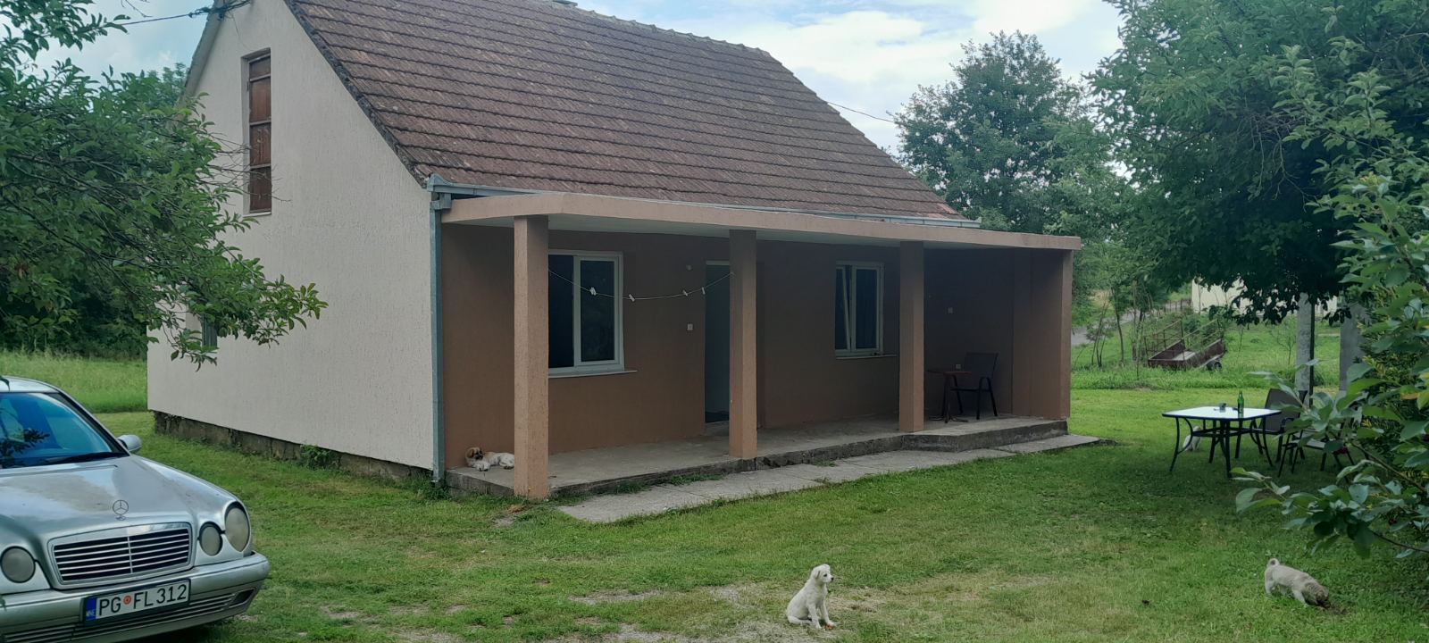 Продаж - Будинок Danilovgrad, Kosić