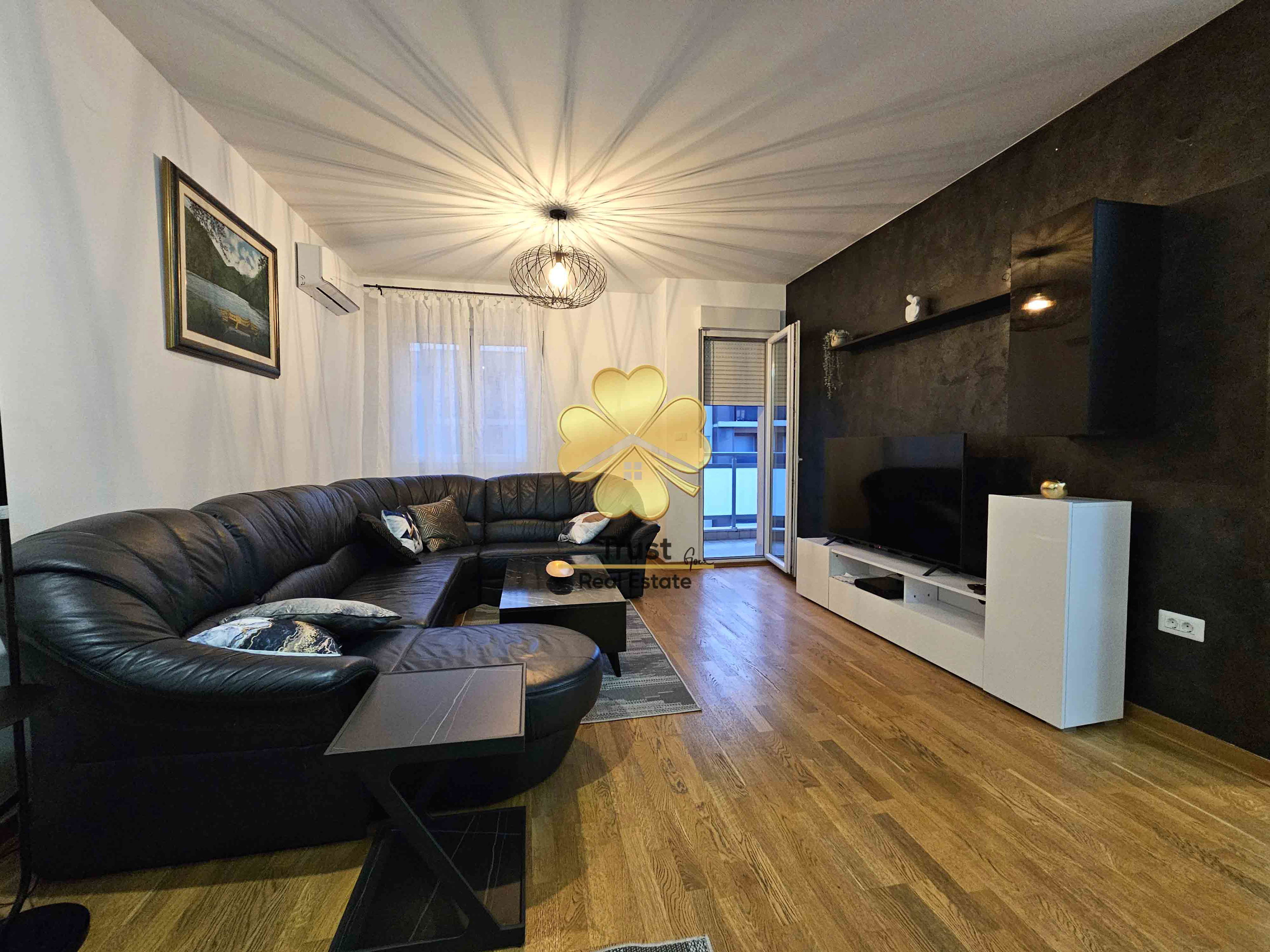 Izdavanje - Stan Podgorica, City Kvart