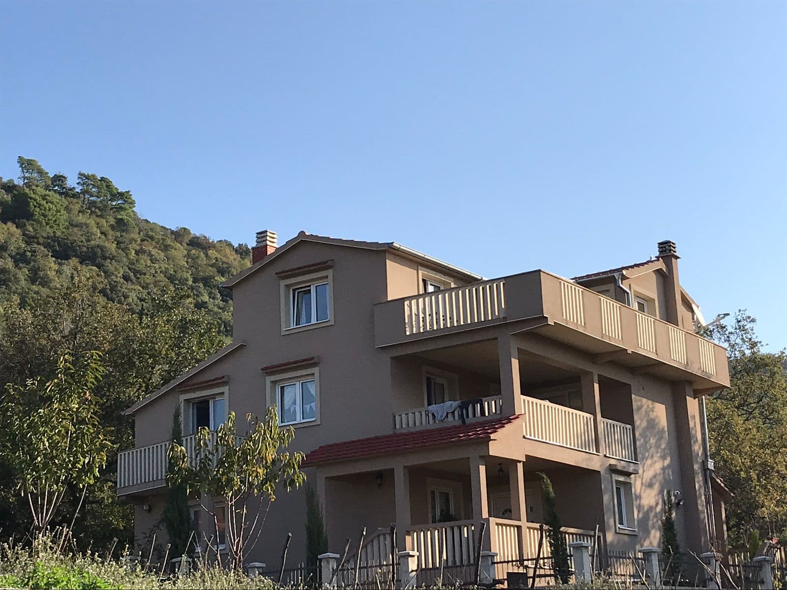 Продажа - Дом Tivat, Tivat