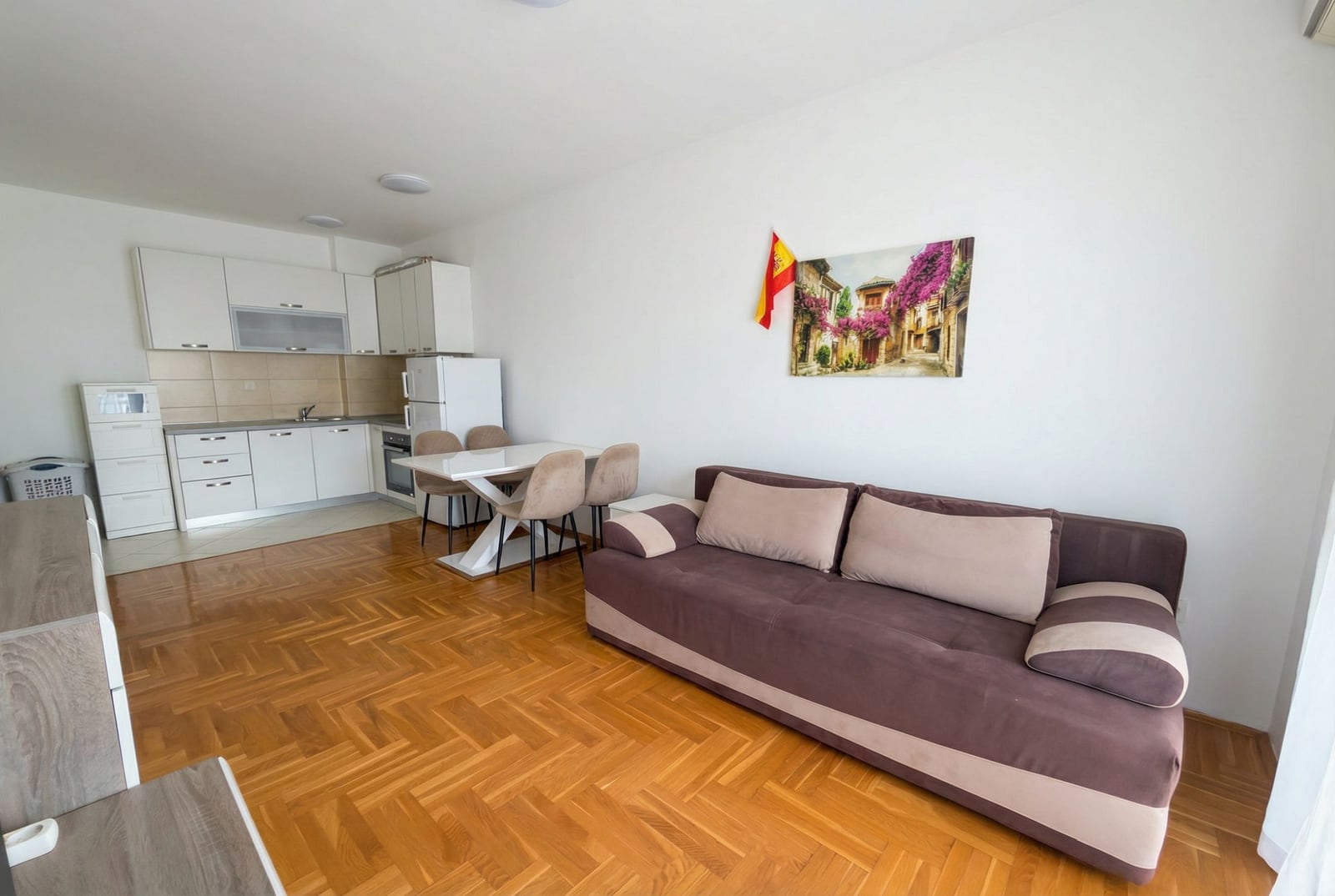 Sale - Apartment Budva, Budva