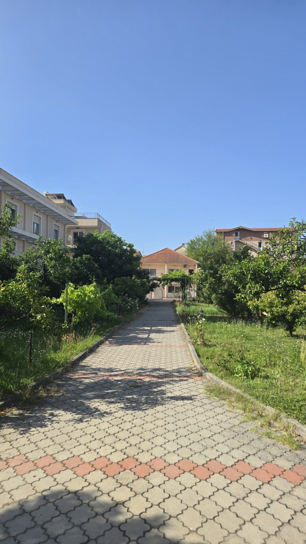 Sale - Land Tivat, Kalimanj